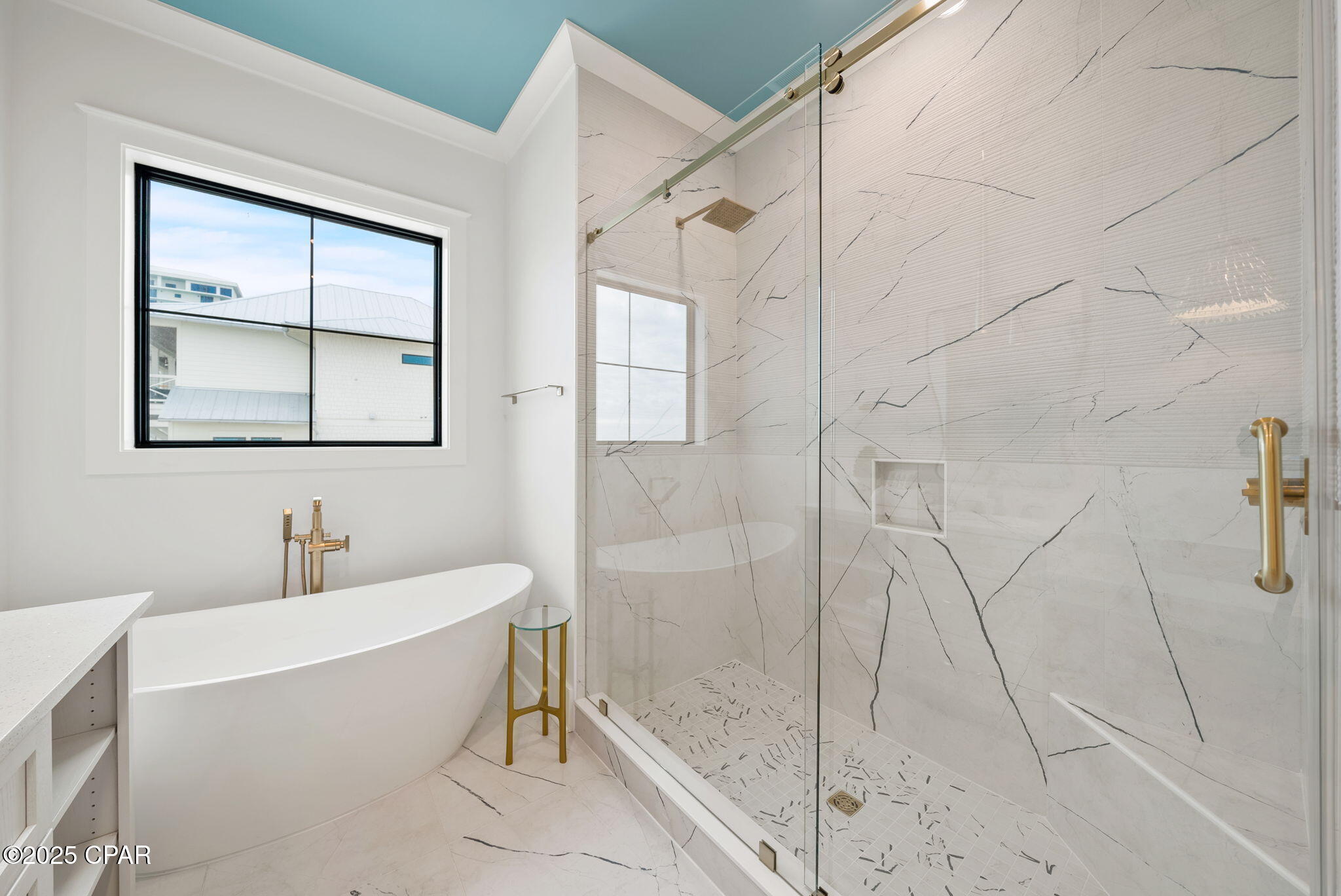 Hadley's Beach - Residential