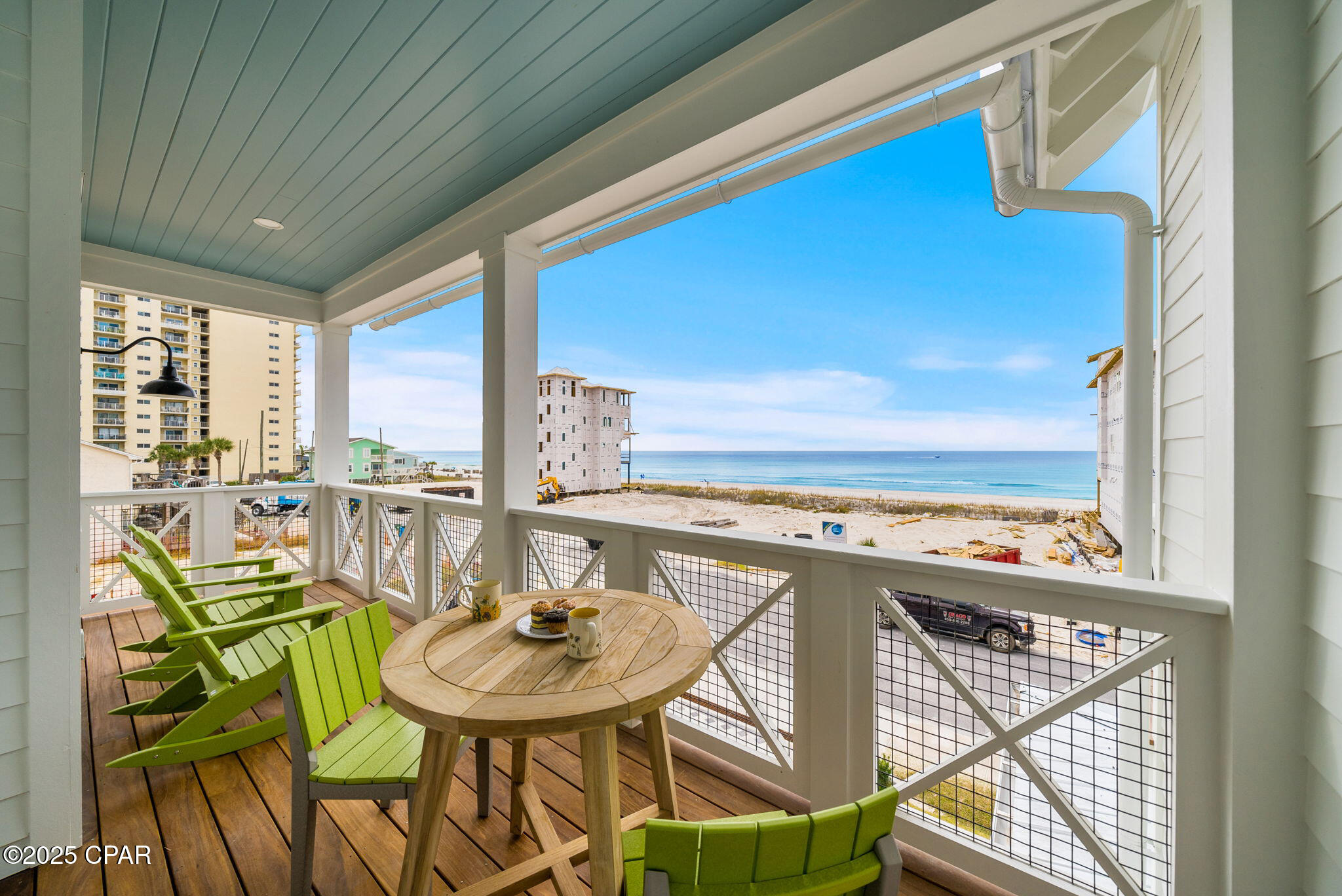 Hadley's Beach - Residential