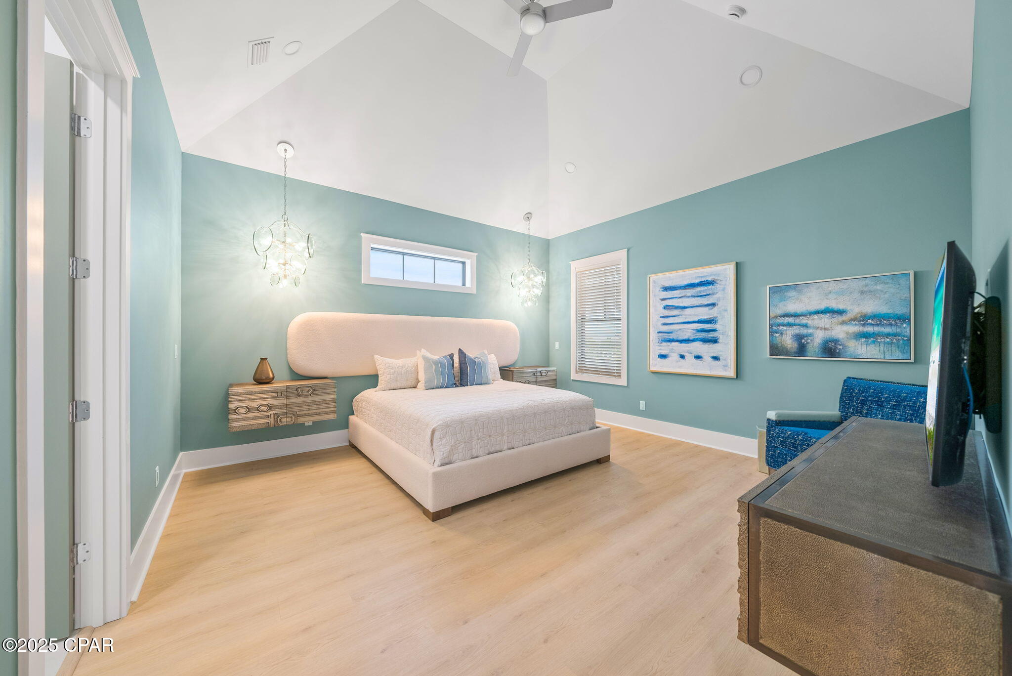 Hadley's Beach - Residential