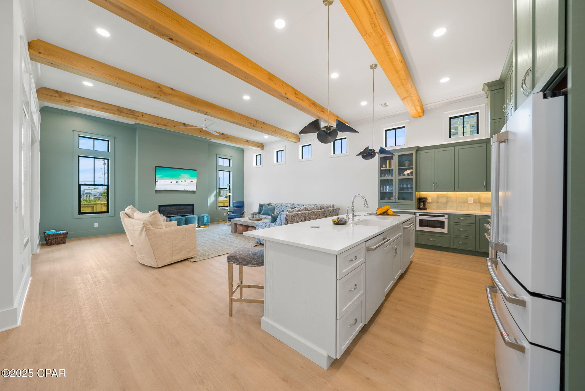 Hadley's Beach - Residential