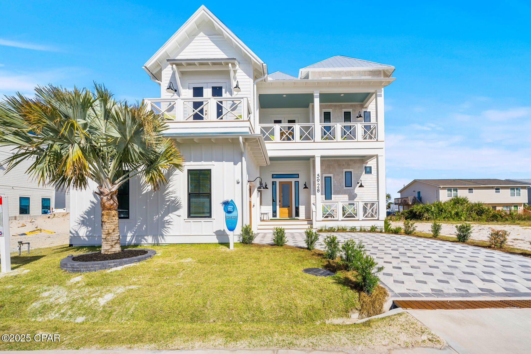 Hadley's Beach - Residential