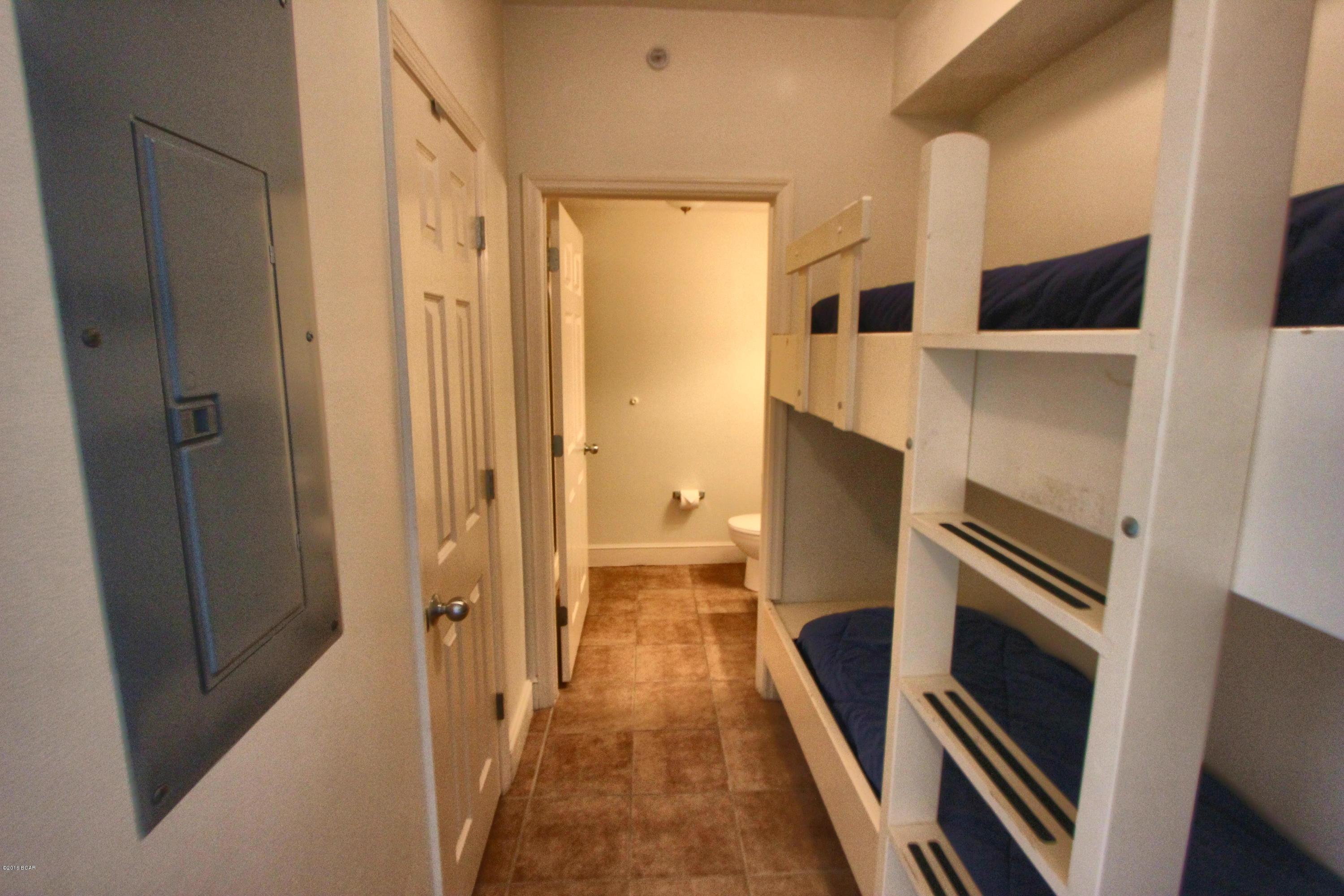 Majestic Beach Tower I - Residential
