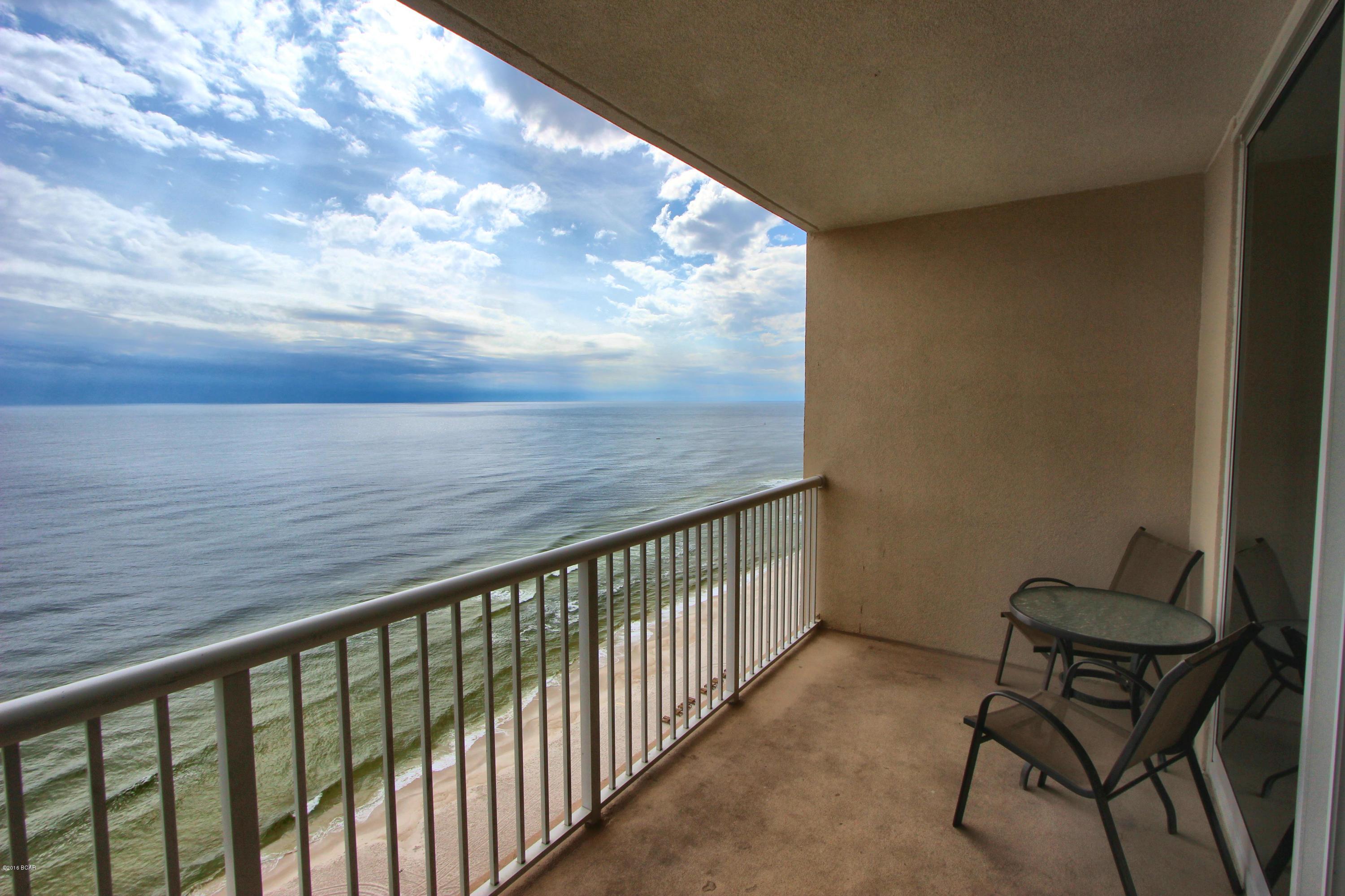 Majestic Beach Tower I - Residential