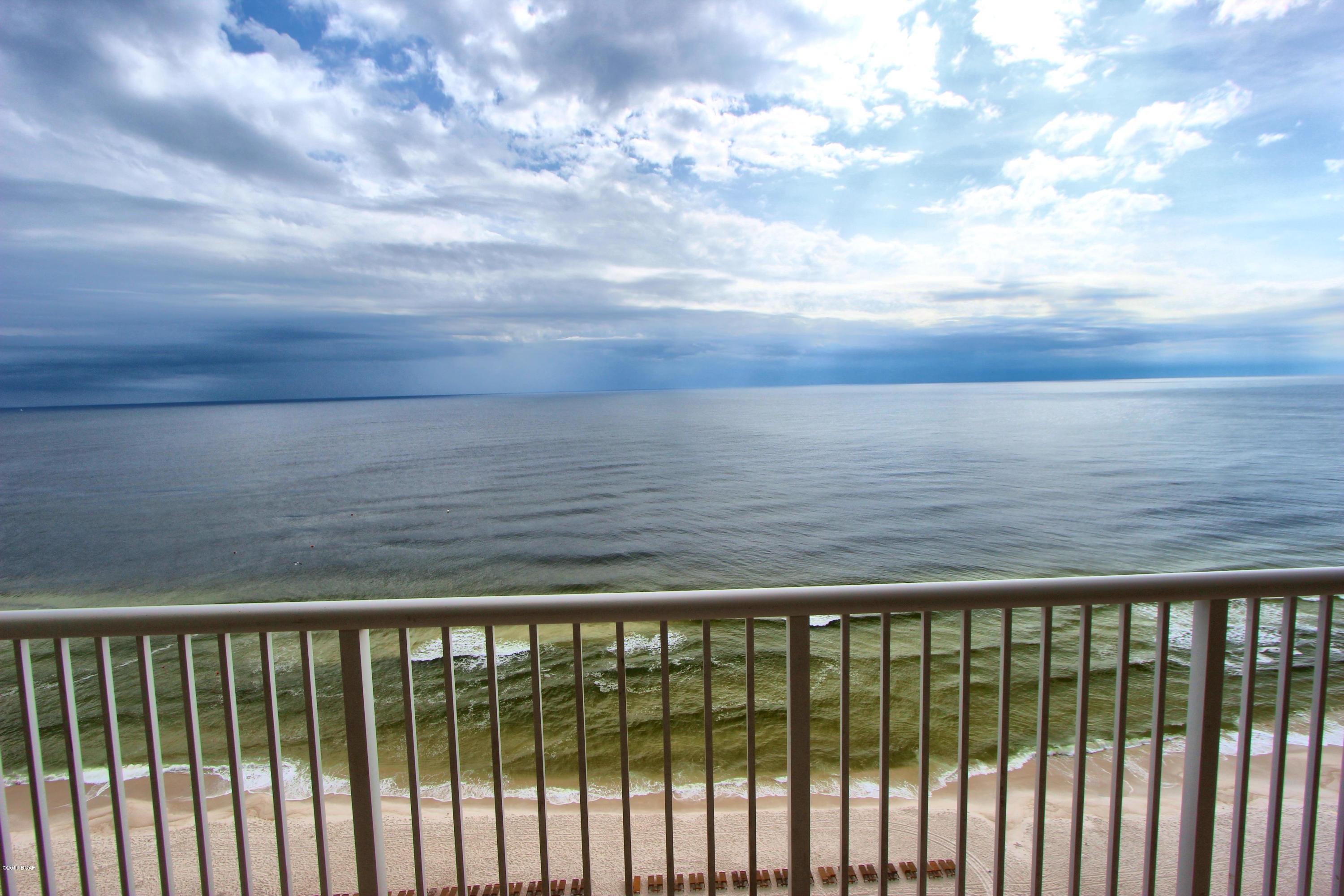 Majestic Beach Tower I - Residential