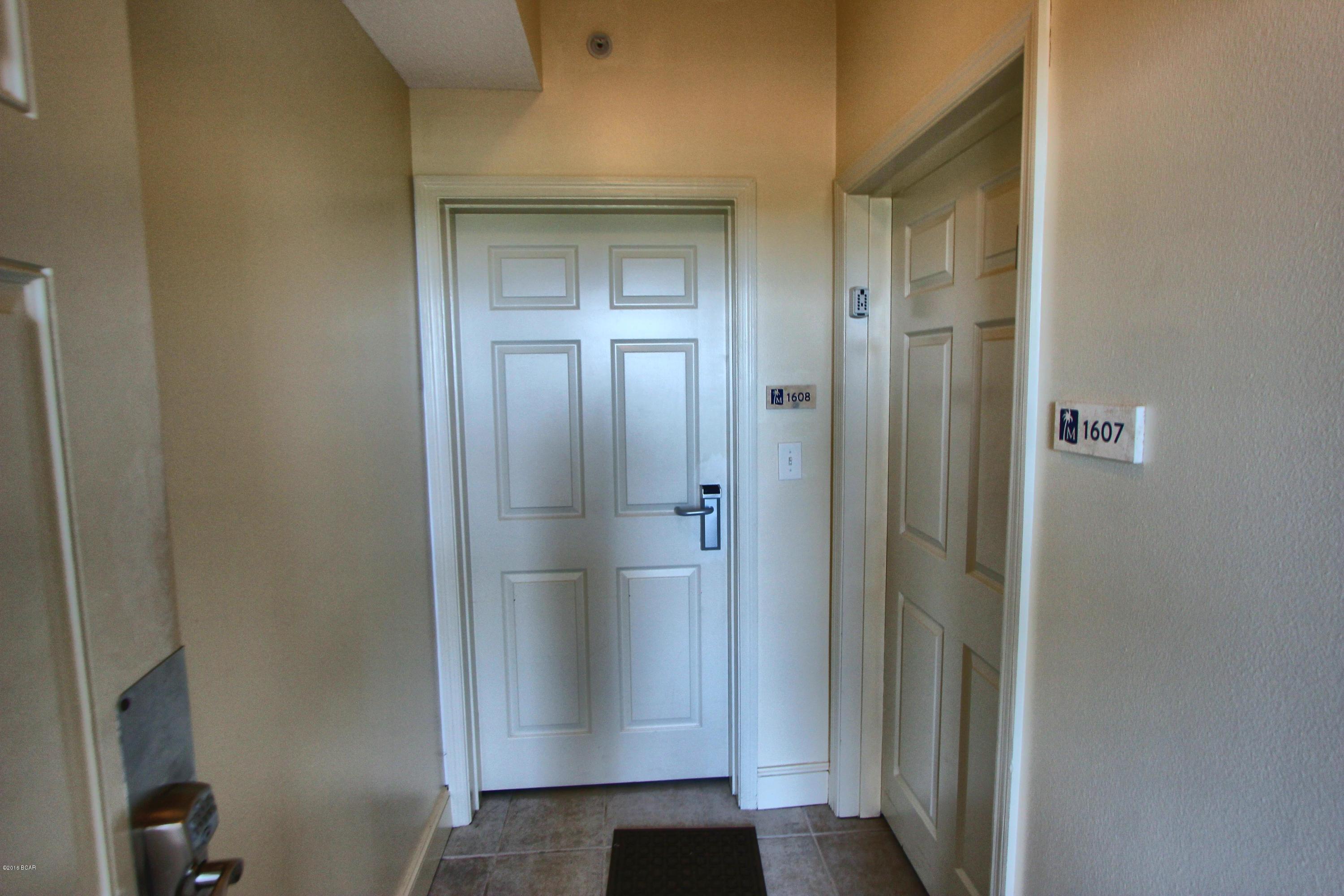 Majestic Beach Tower I - Residential