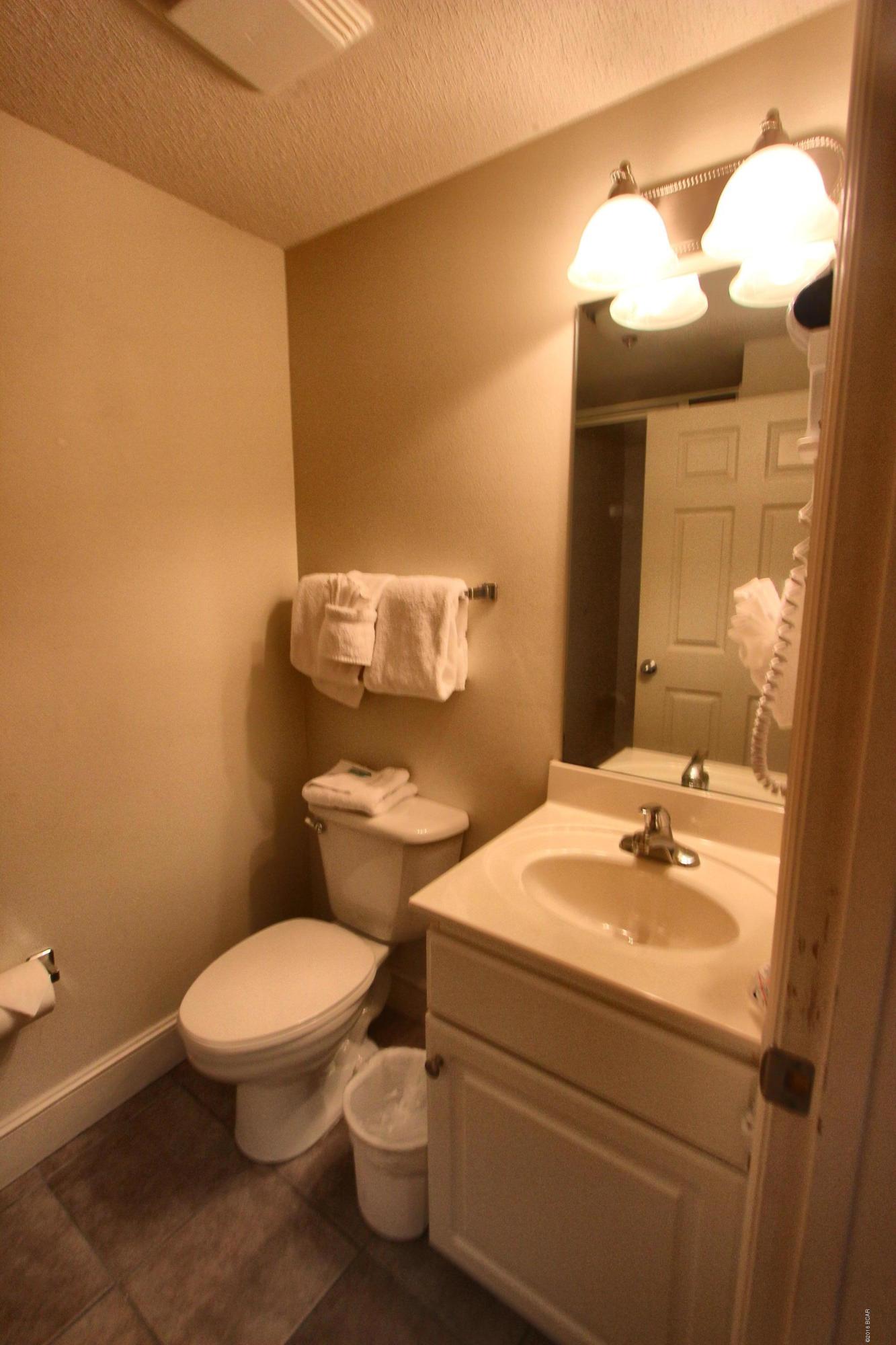 Majestic Beach Tower I - Residential
