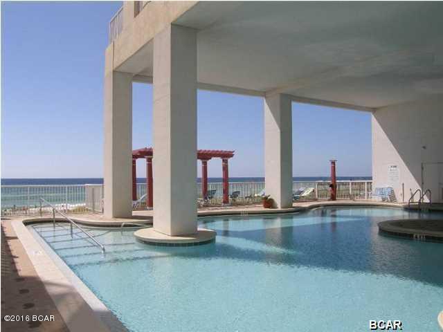 Majestic Beach Tower I - Residential