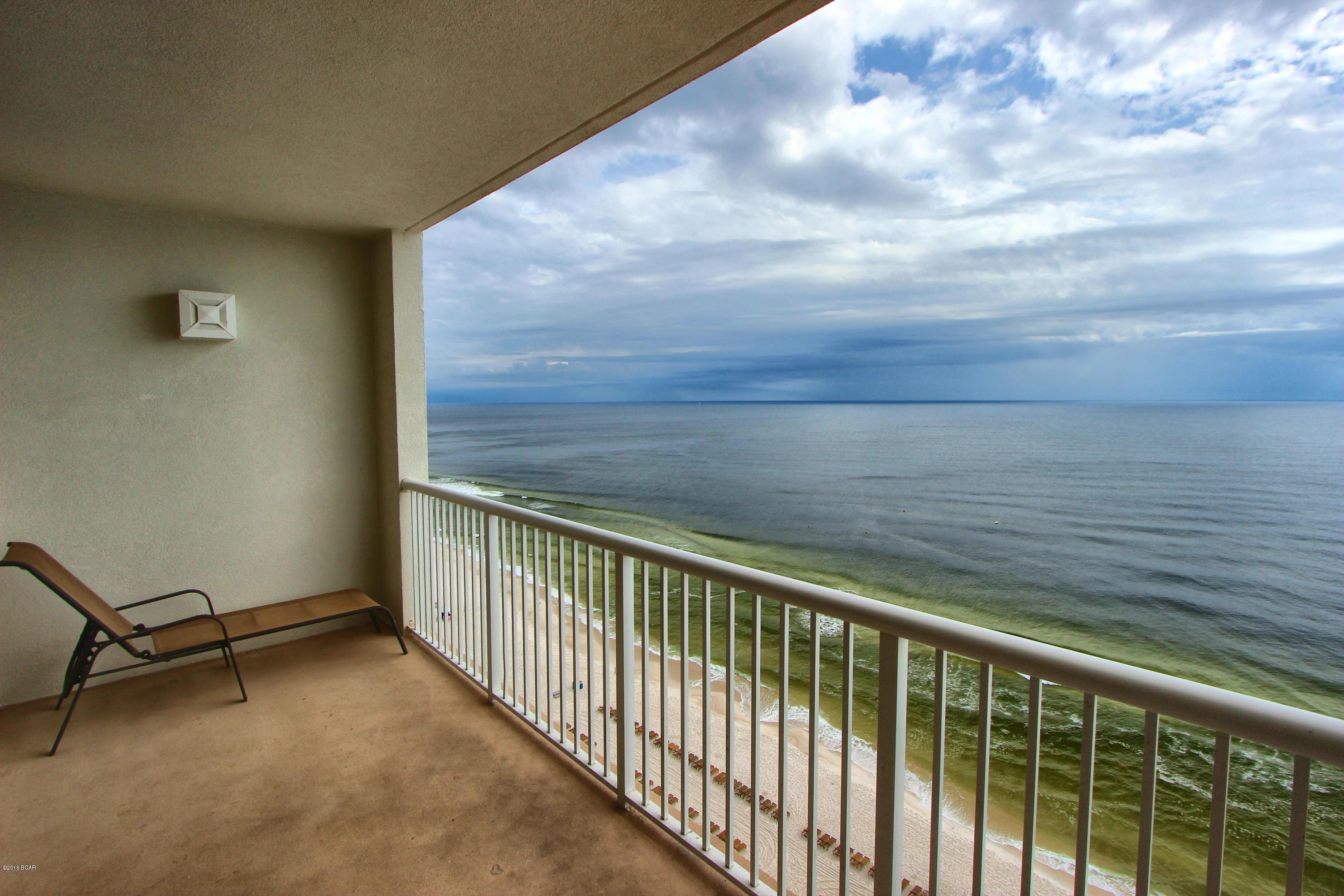 Majestic Beach Tower I - Residential