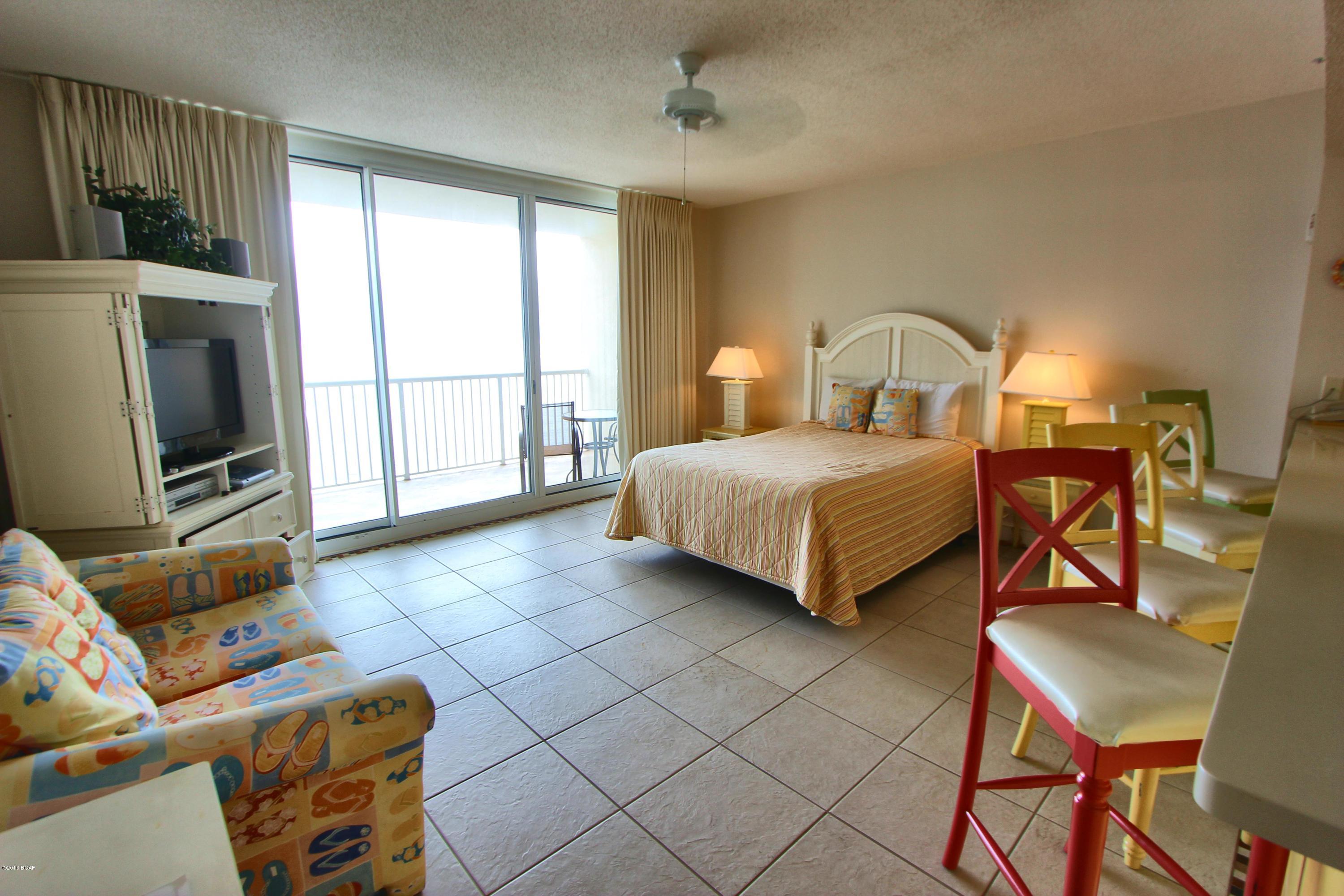 Majestic Beach Tower I - Residential