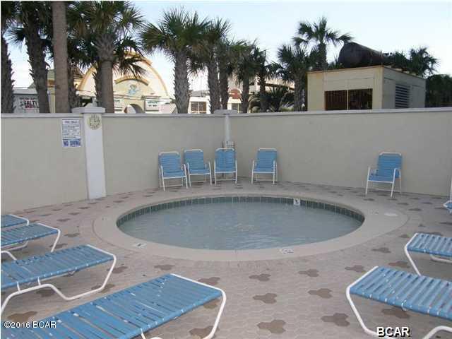 Majestic Beach Tower I - Residential