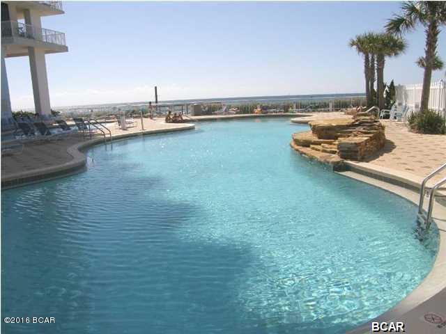 Majestic Beach Tower I - Residential
