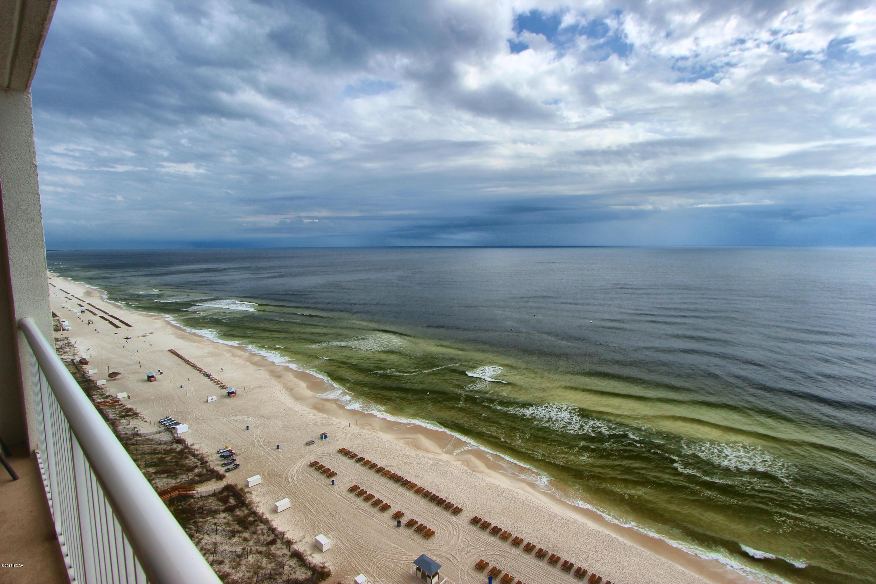 Majestic Beach Tower I - Residential