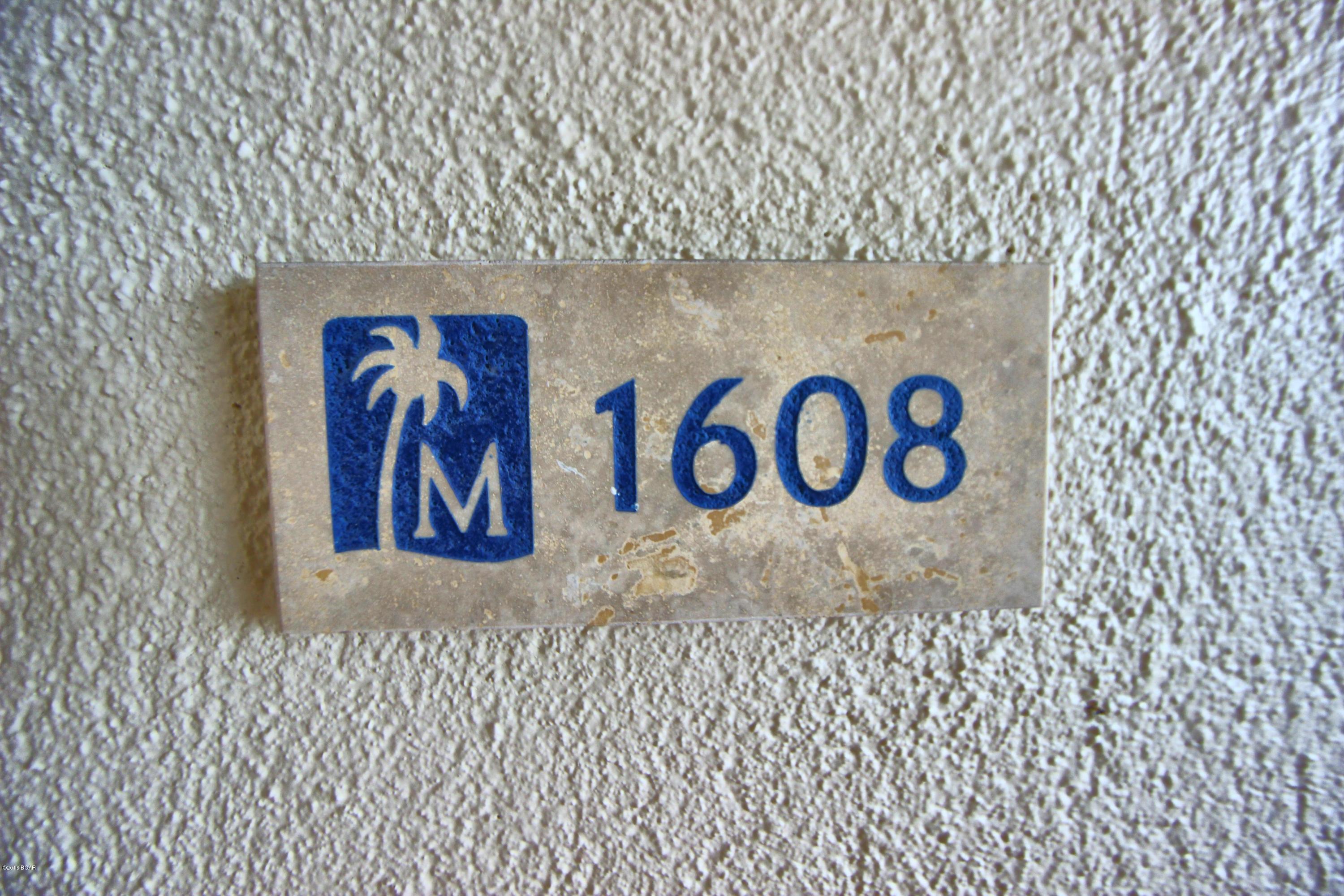Majestic Beach Tower I - Residential