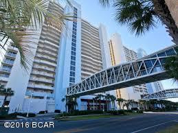 Majestic Beach Tower I - Residential