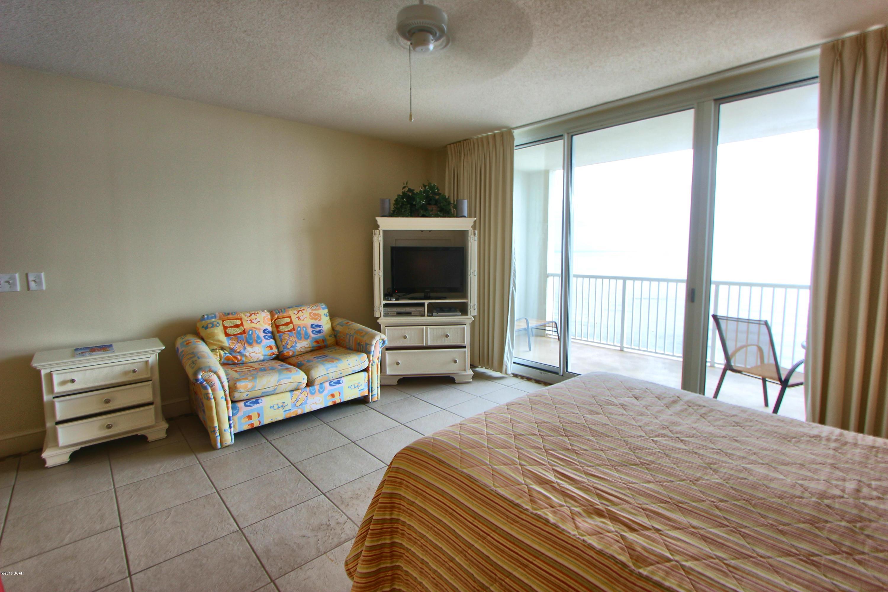 Majestic Beach Tower I - Residential