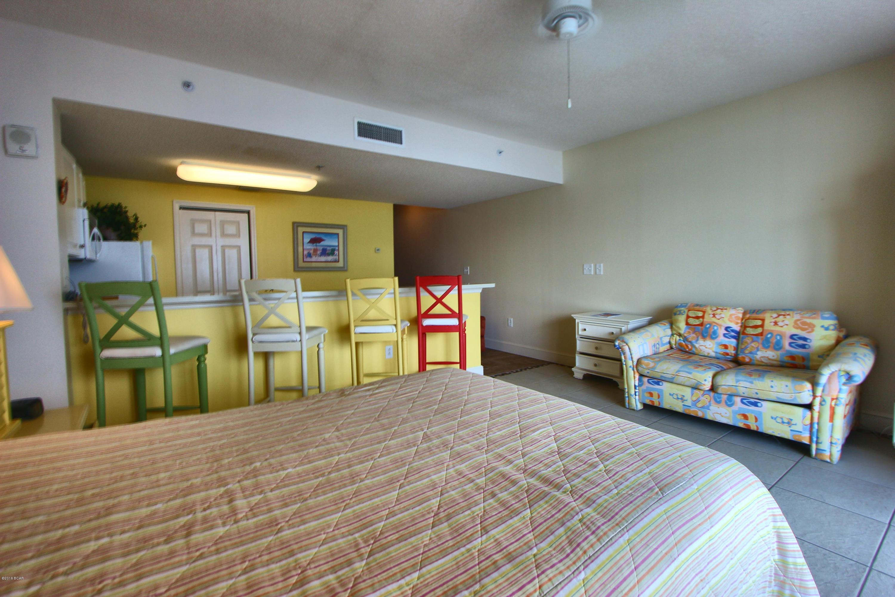 Majestic Beach Tower I - Residential
