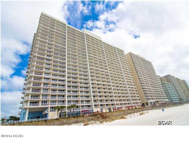 Majestic Beach Tower I - Residential