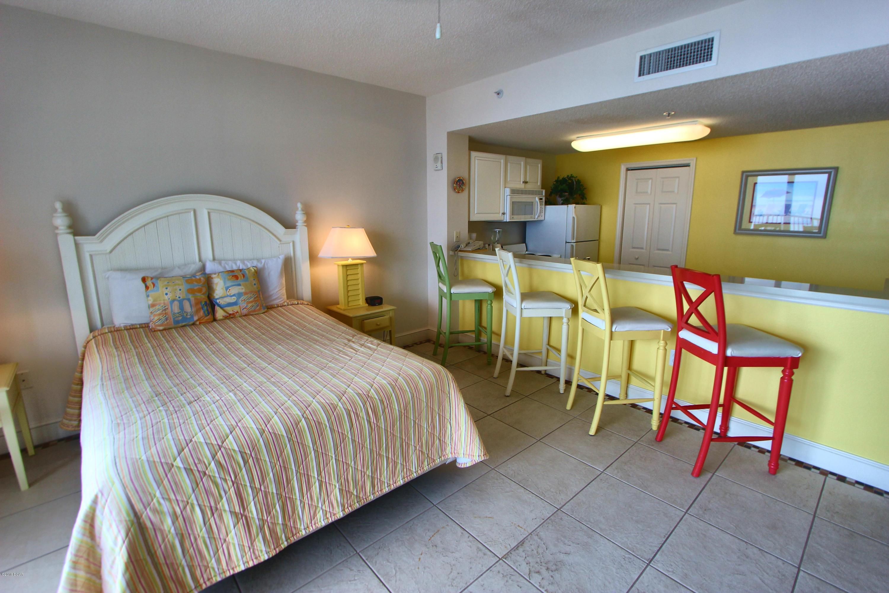 Majestic Beach Tower I - Residential