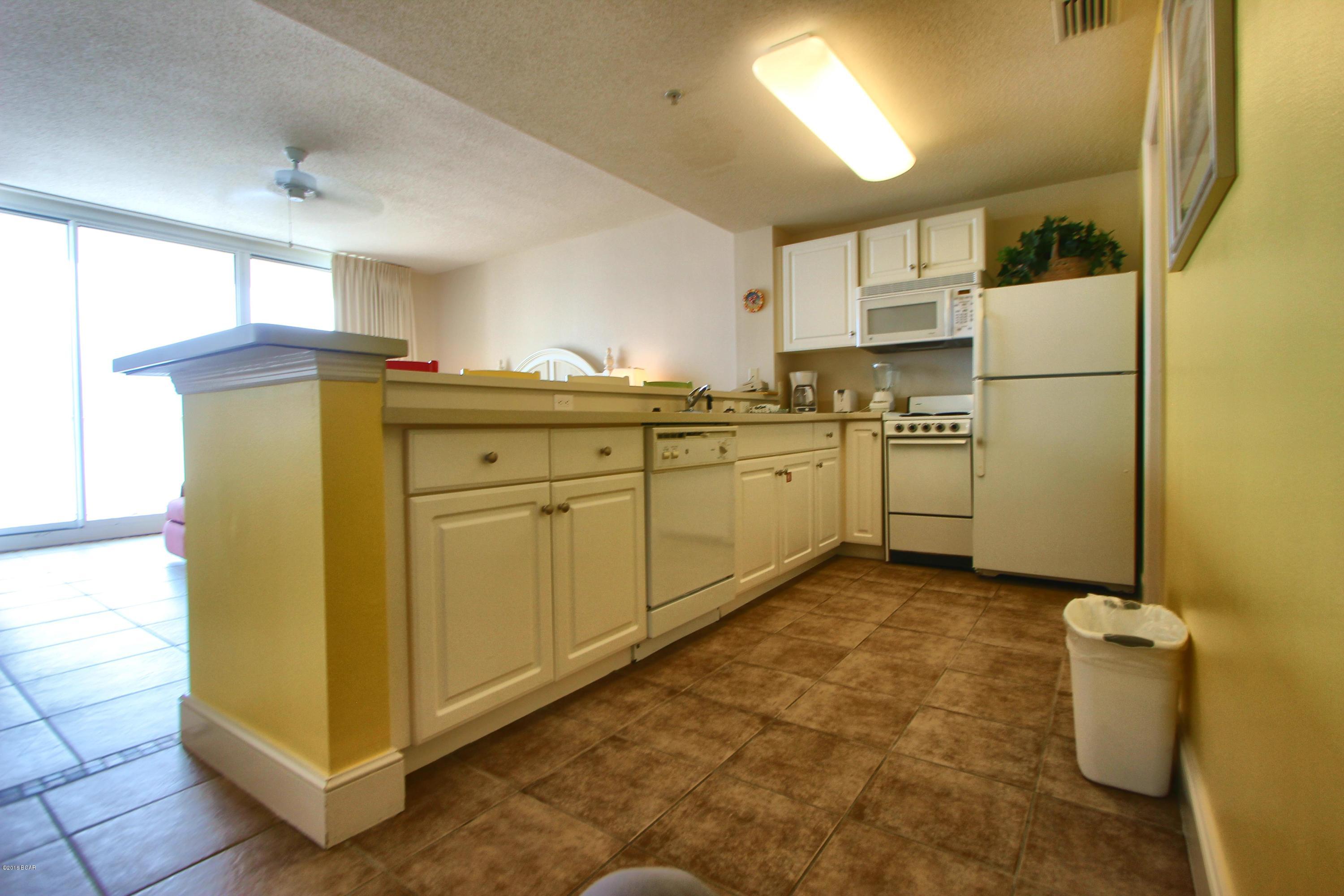 Majestic Beach Tower I - Residential