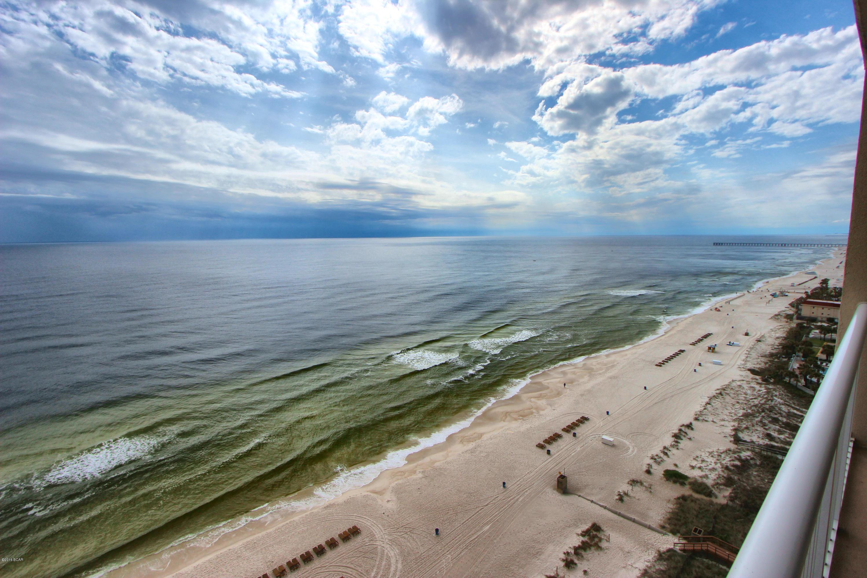 Majestic Beach Tower I - Residential