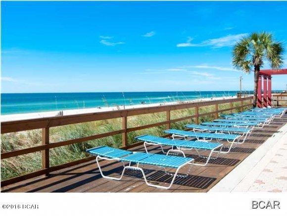 Majestic Beach Tower I - Residential