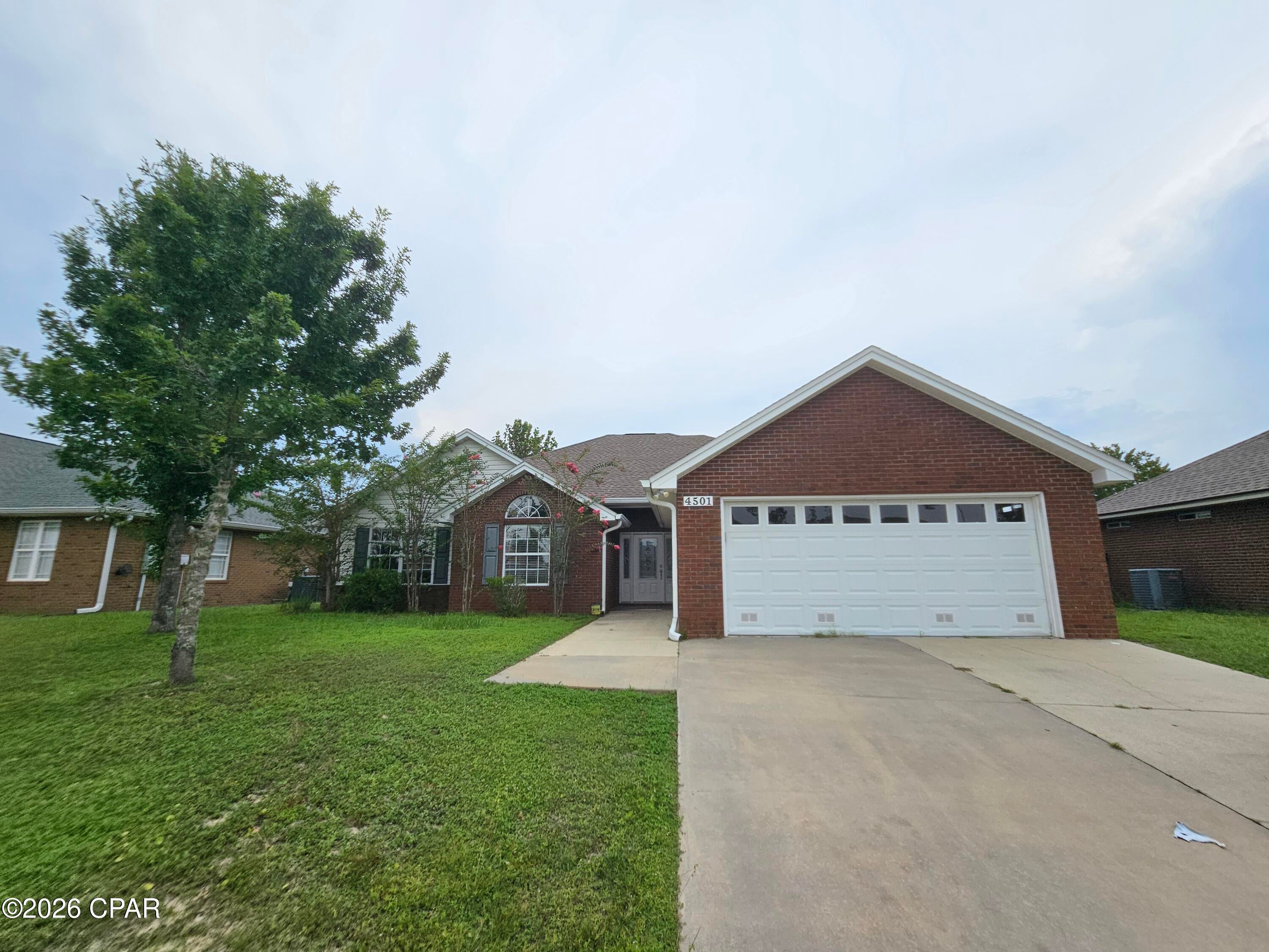 Bylsma Manor Estates - Residential Lease