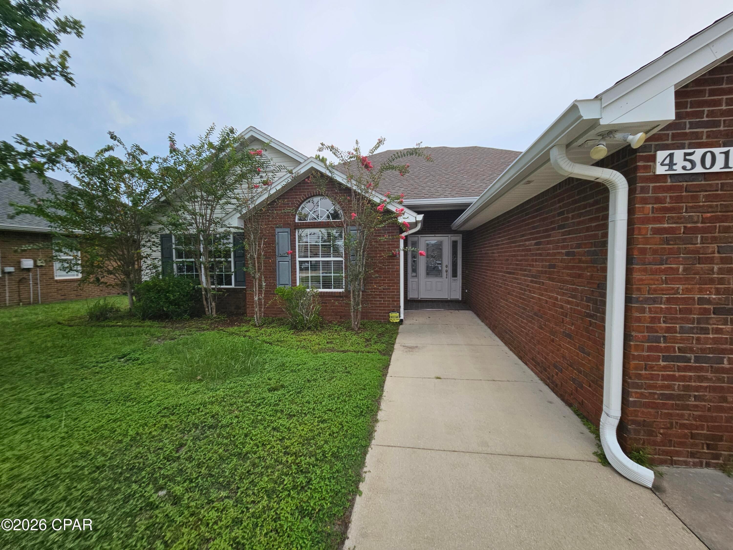 Bylsma Manor Estates - Residential Lease