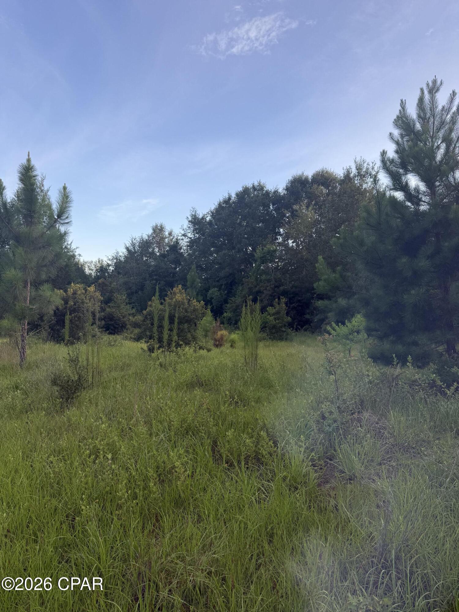 [No Recorded Subdiv] - Land