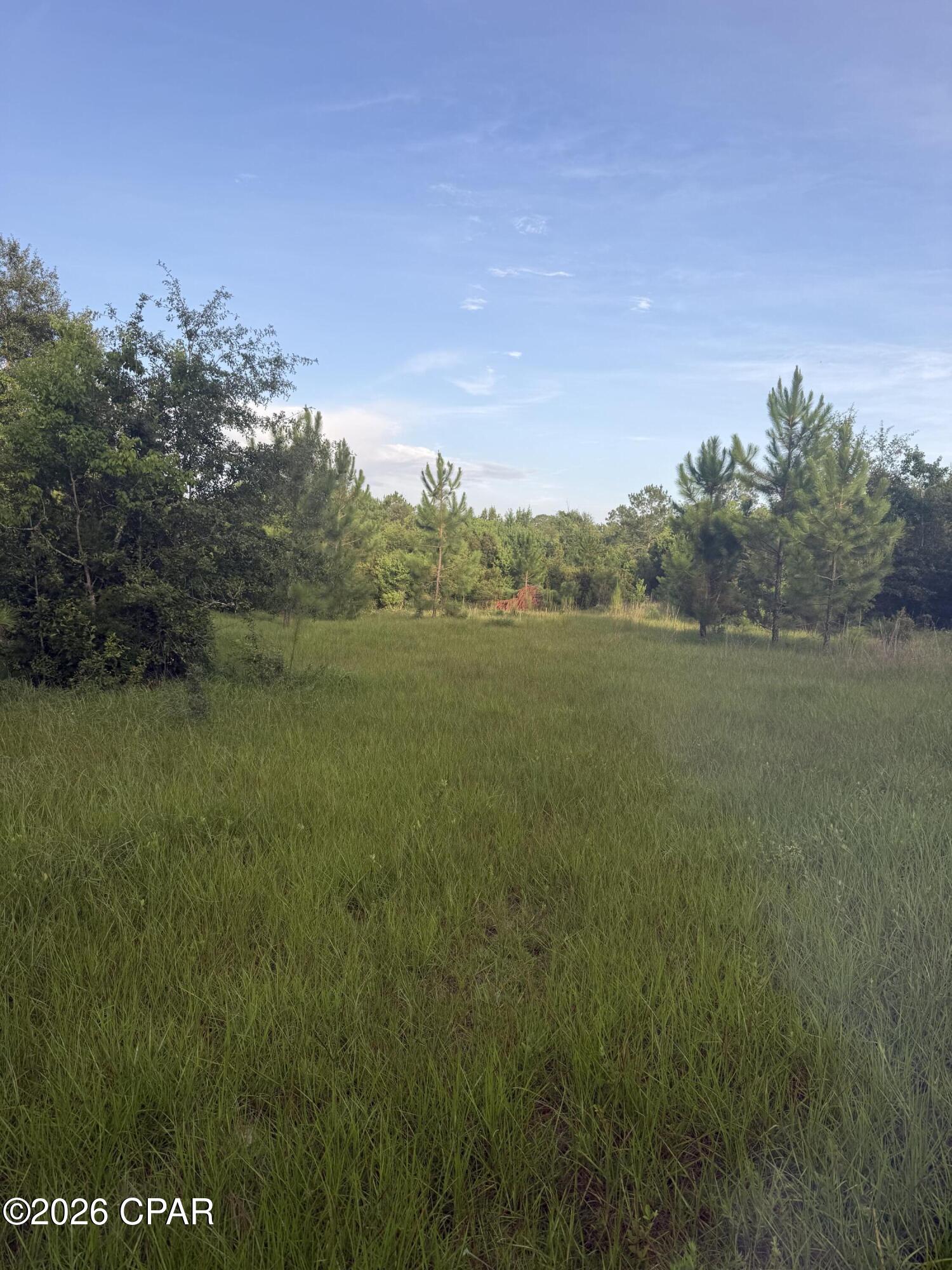 [No Recorded Subdiv] - Land
