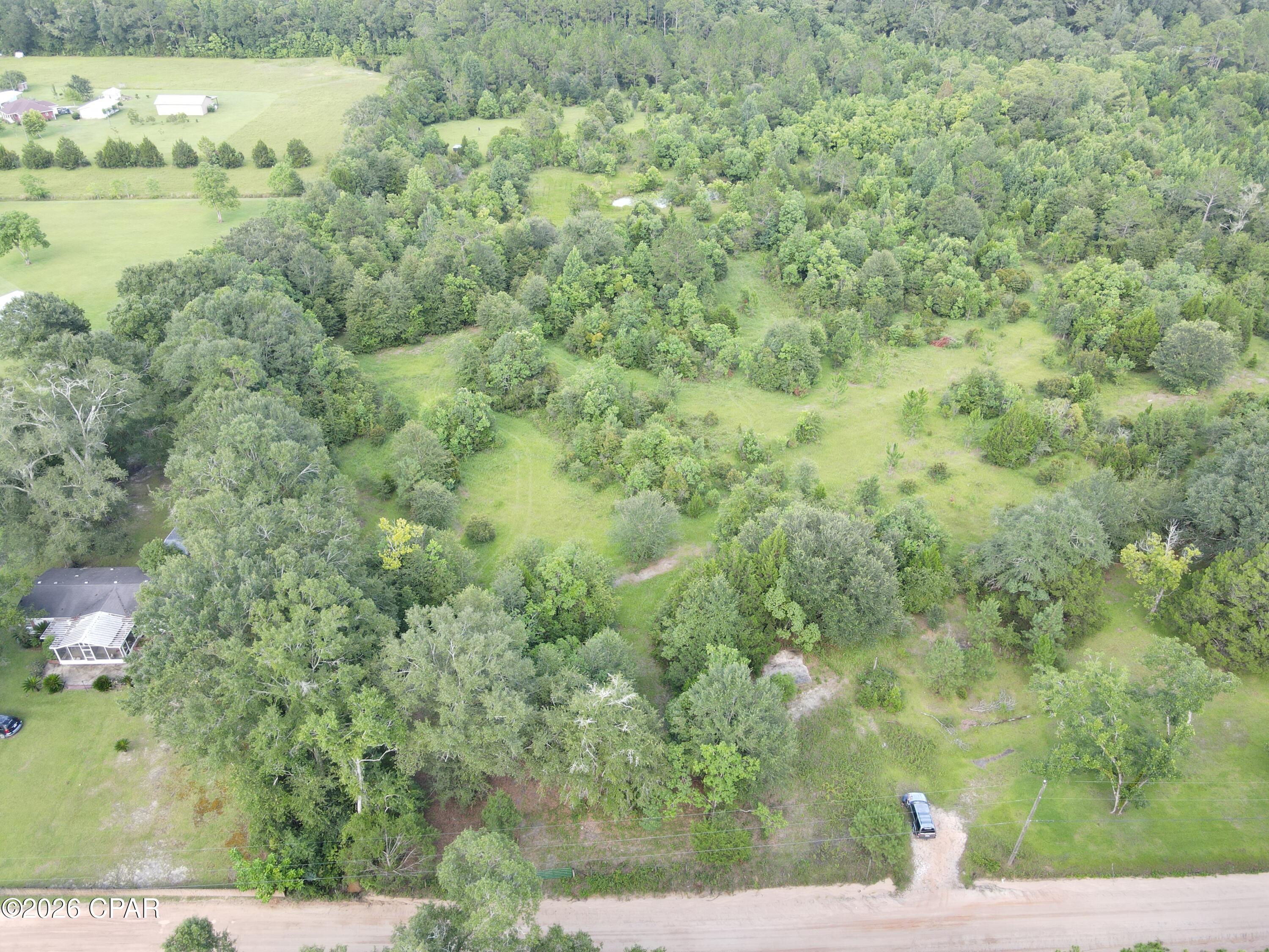 [No Recorded Subdiv] - Land