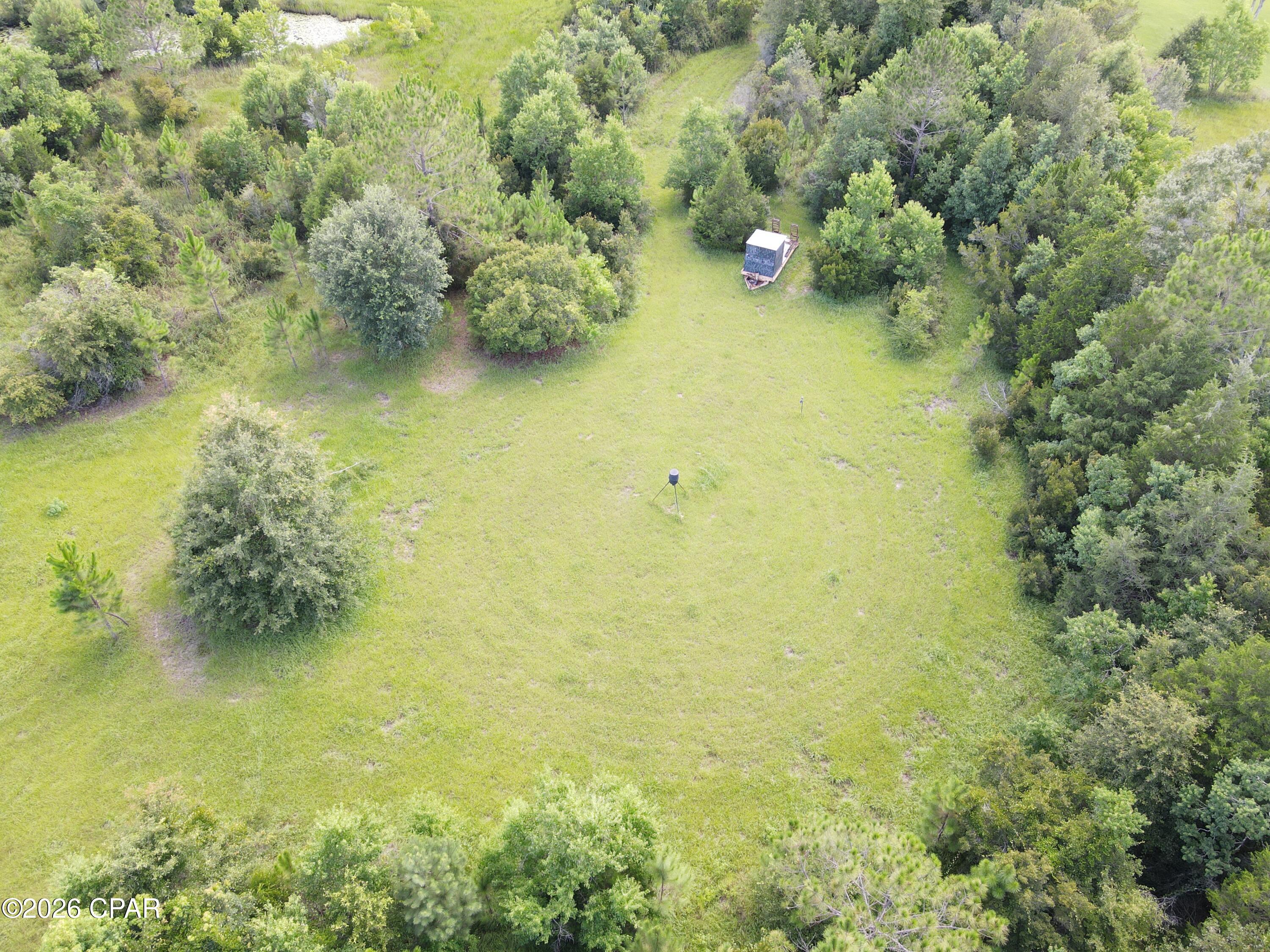 [No Recorded Subdiv] - Land