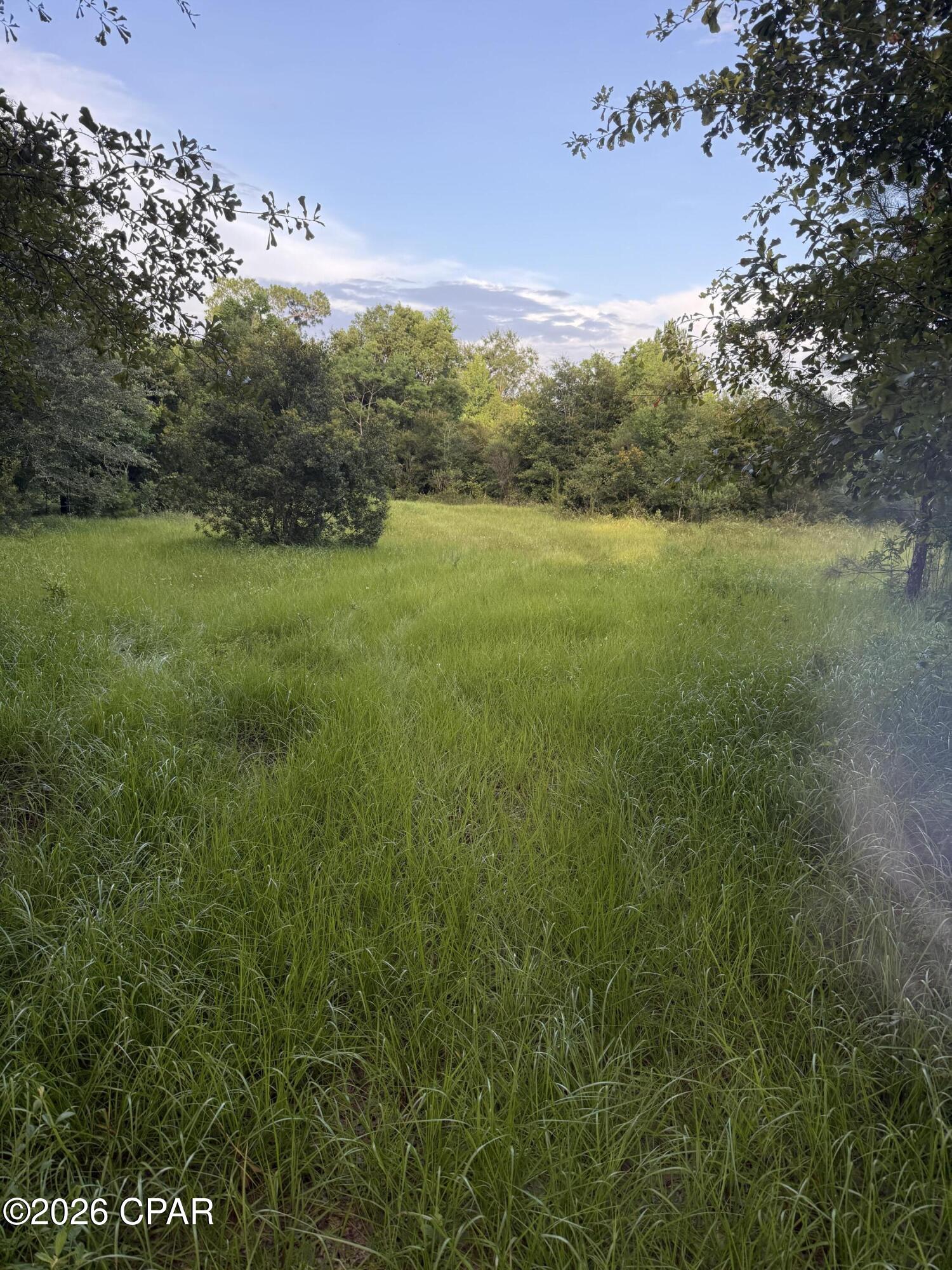 [No Recorded Subdiv] - Land