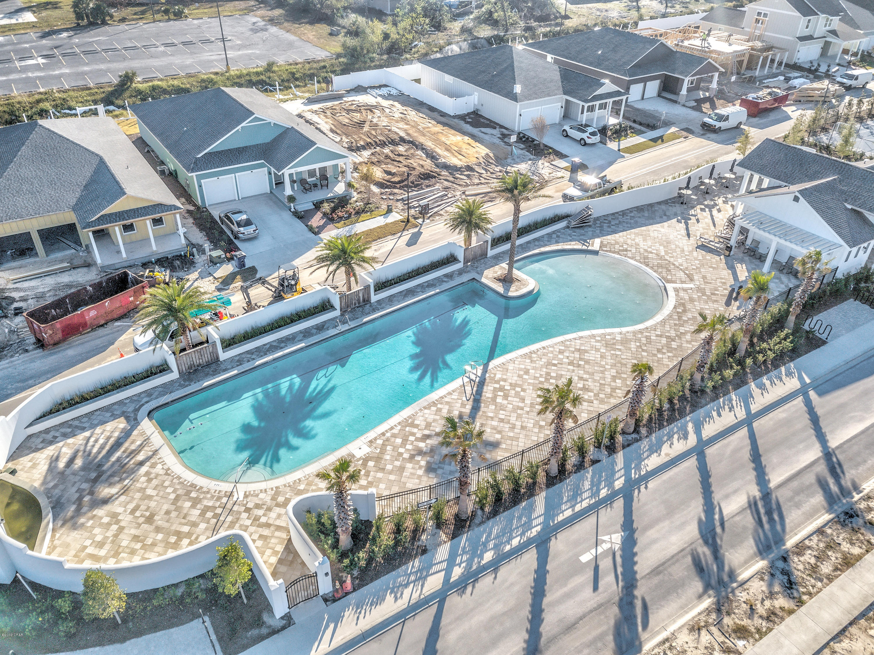 Sweetbay - Residential Lease