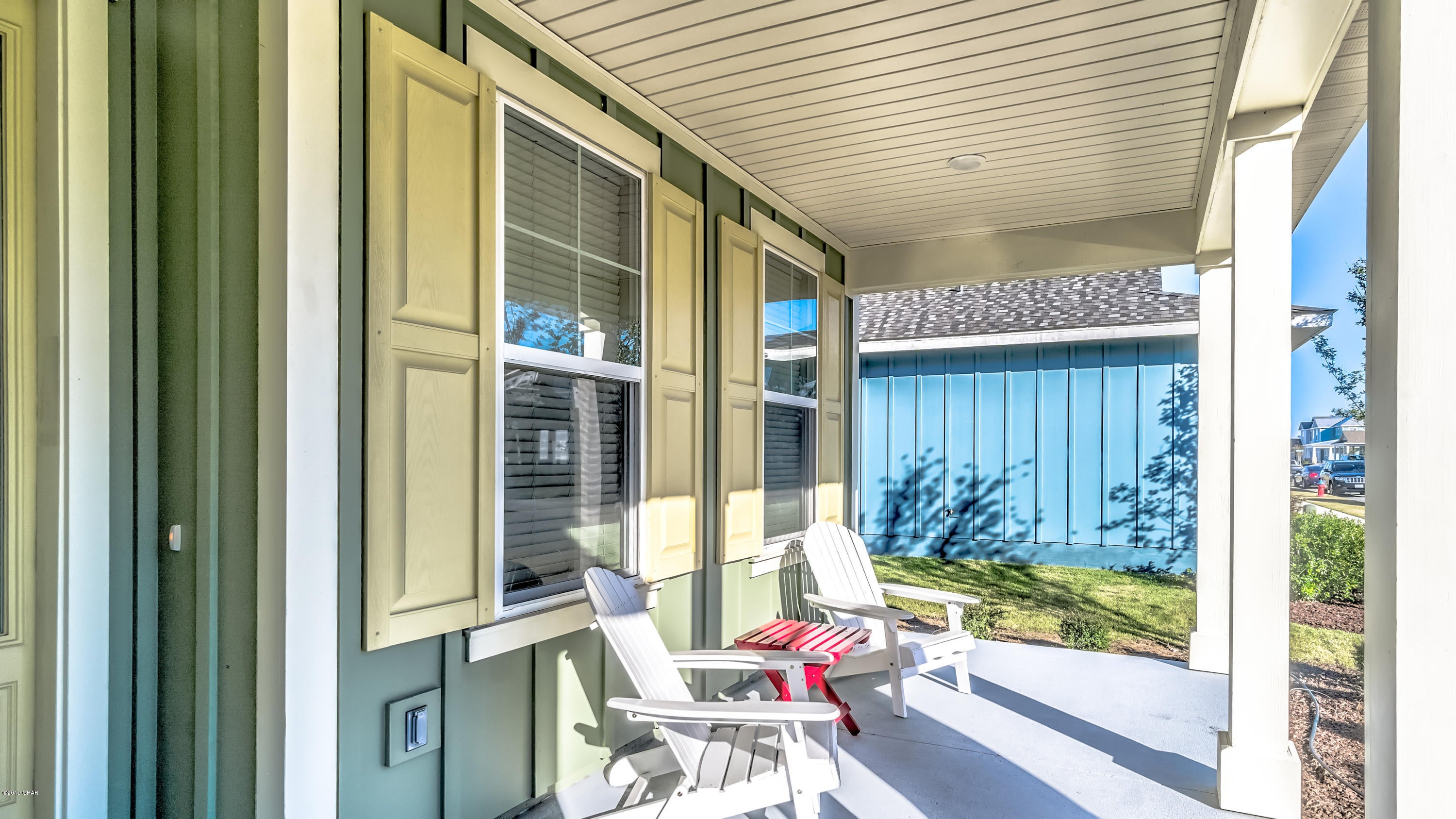 Sweetbay - Residential Lease