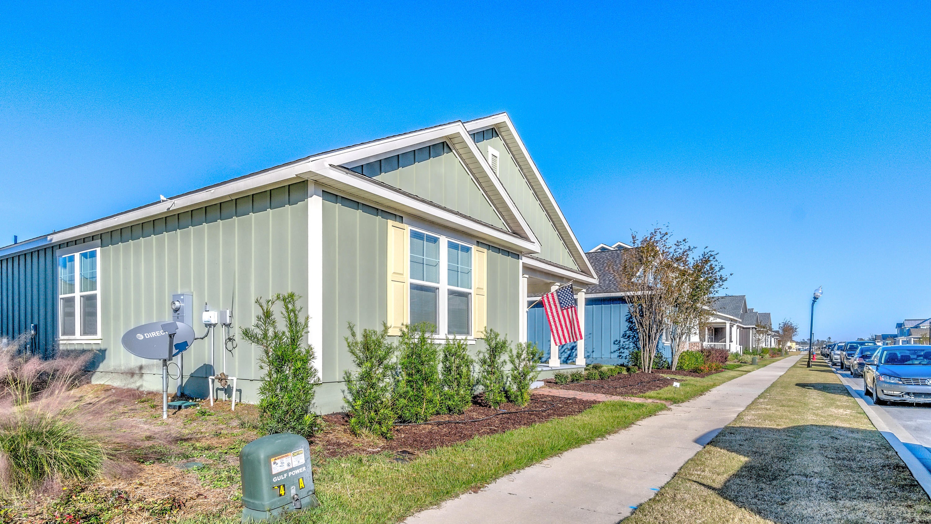 Sweetbay - Residential Lease