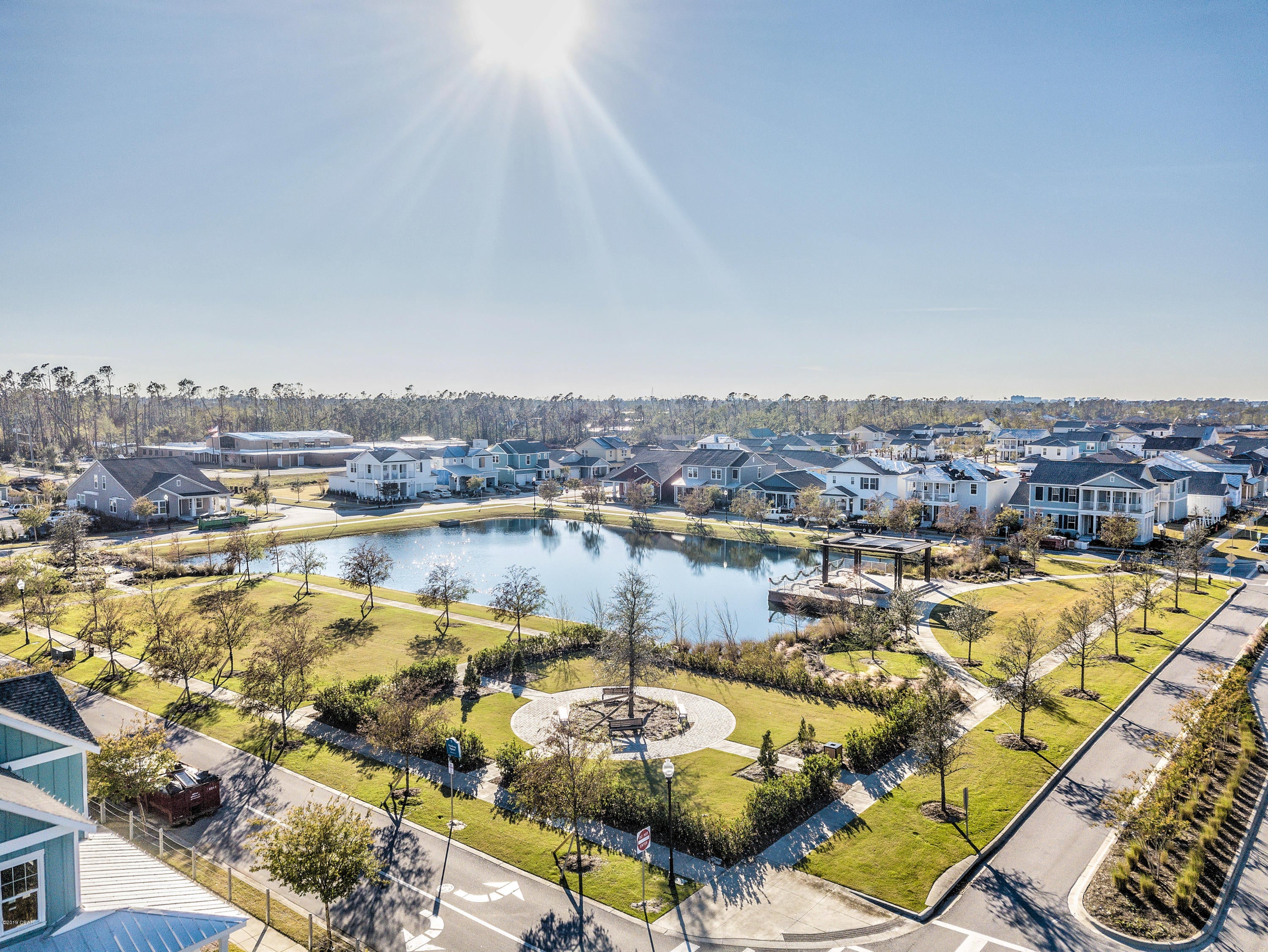 Sweetbay - Residential Lease