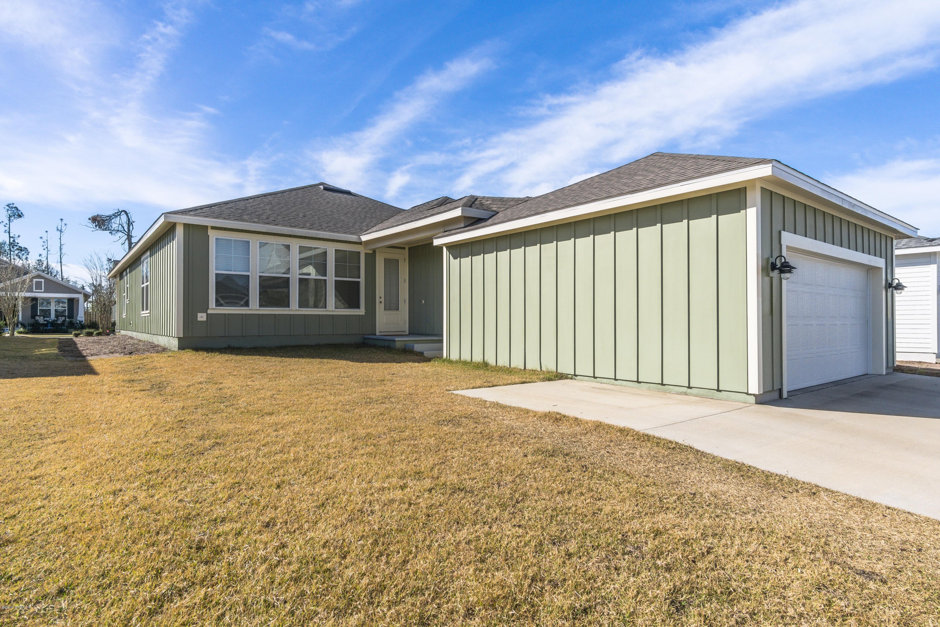 Sweetbay - Residential Lease