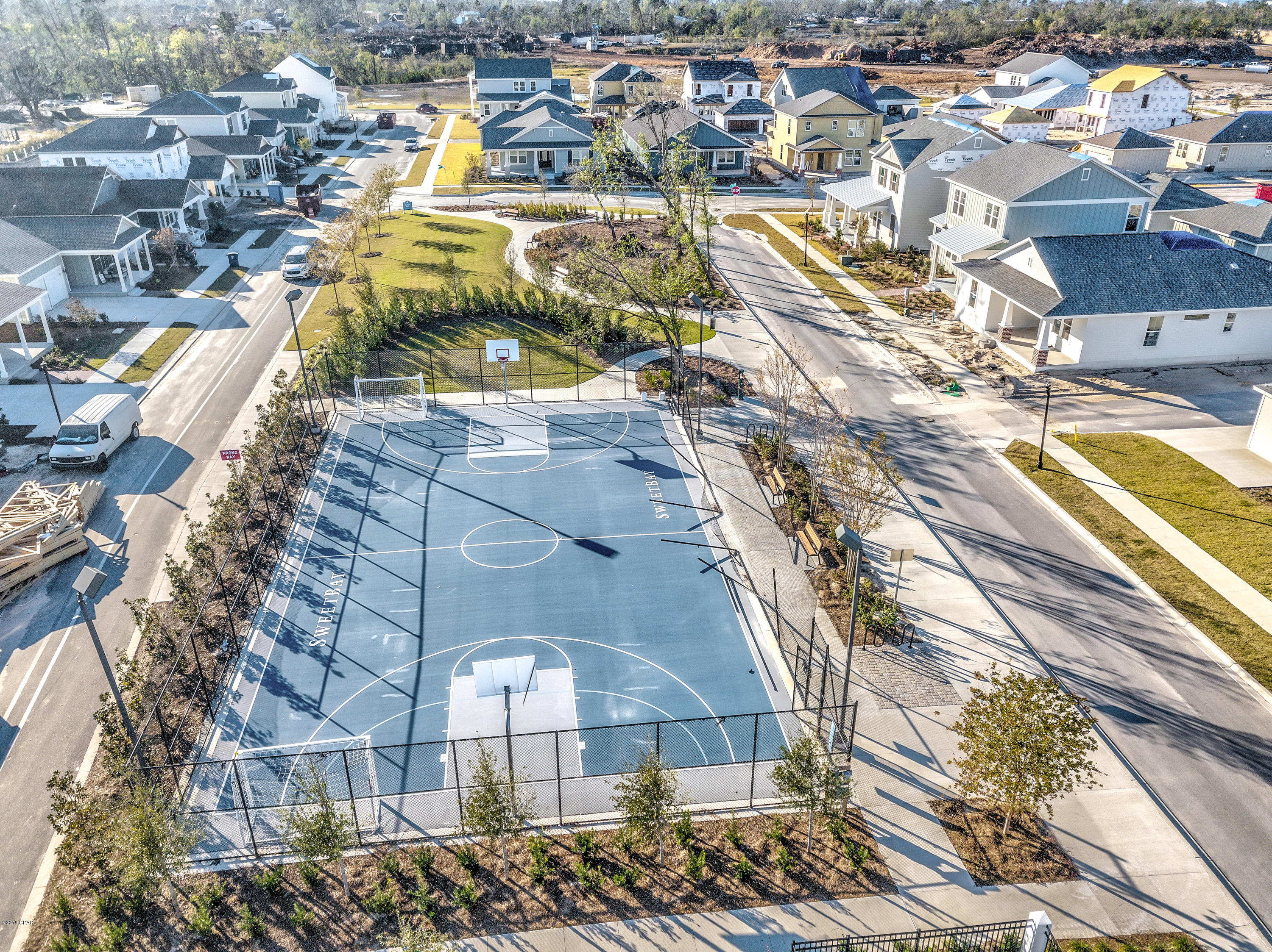 Sweetbay - Residential Lease