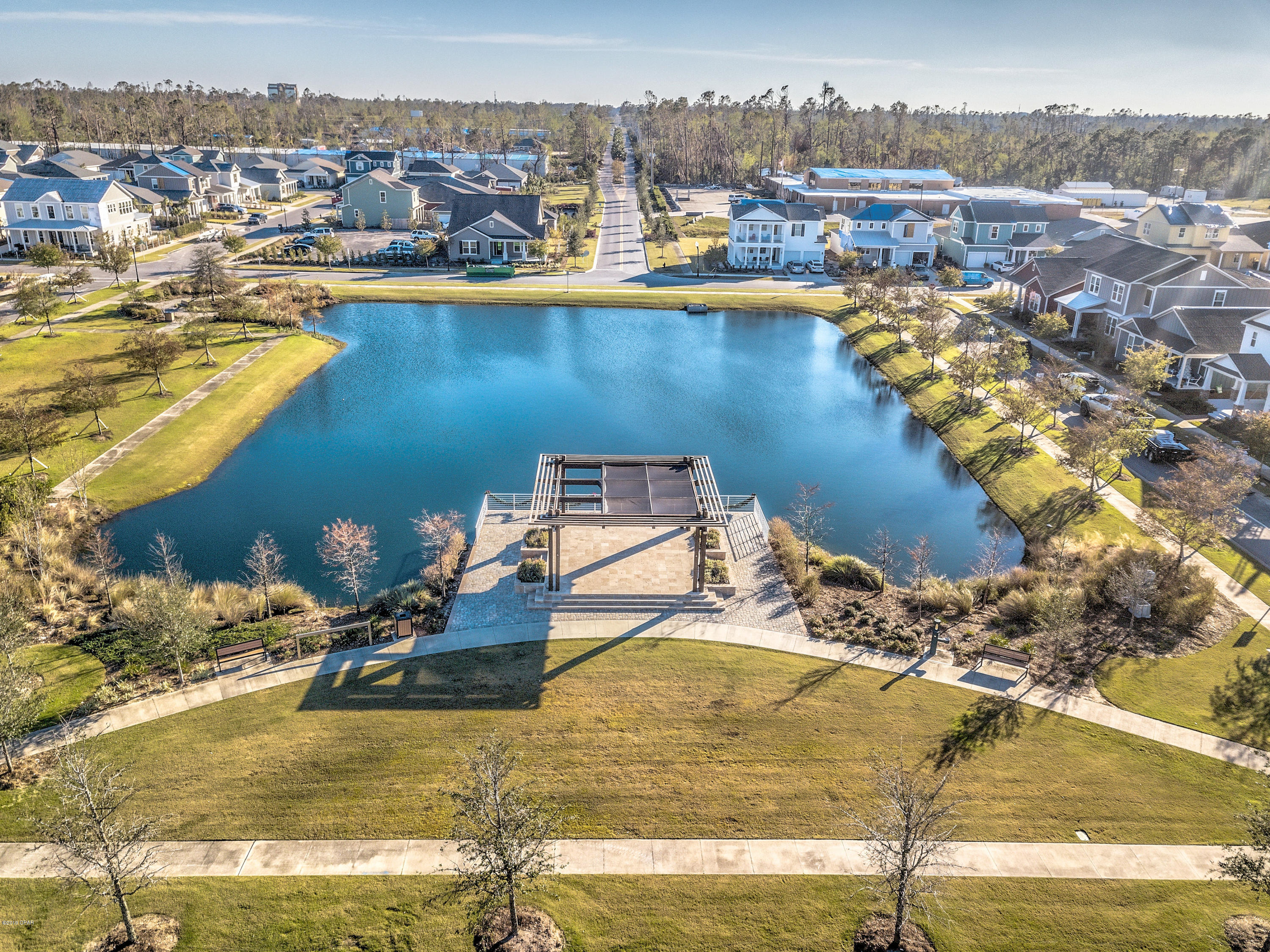 Sweetbay - Residential Lease