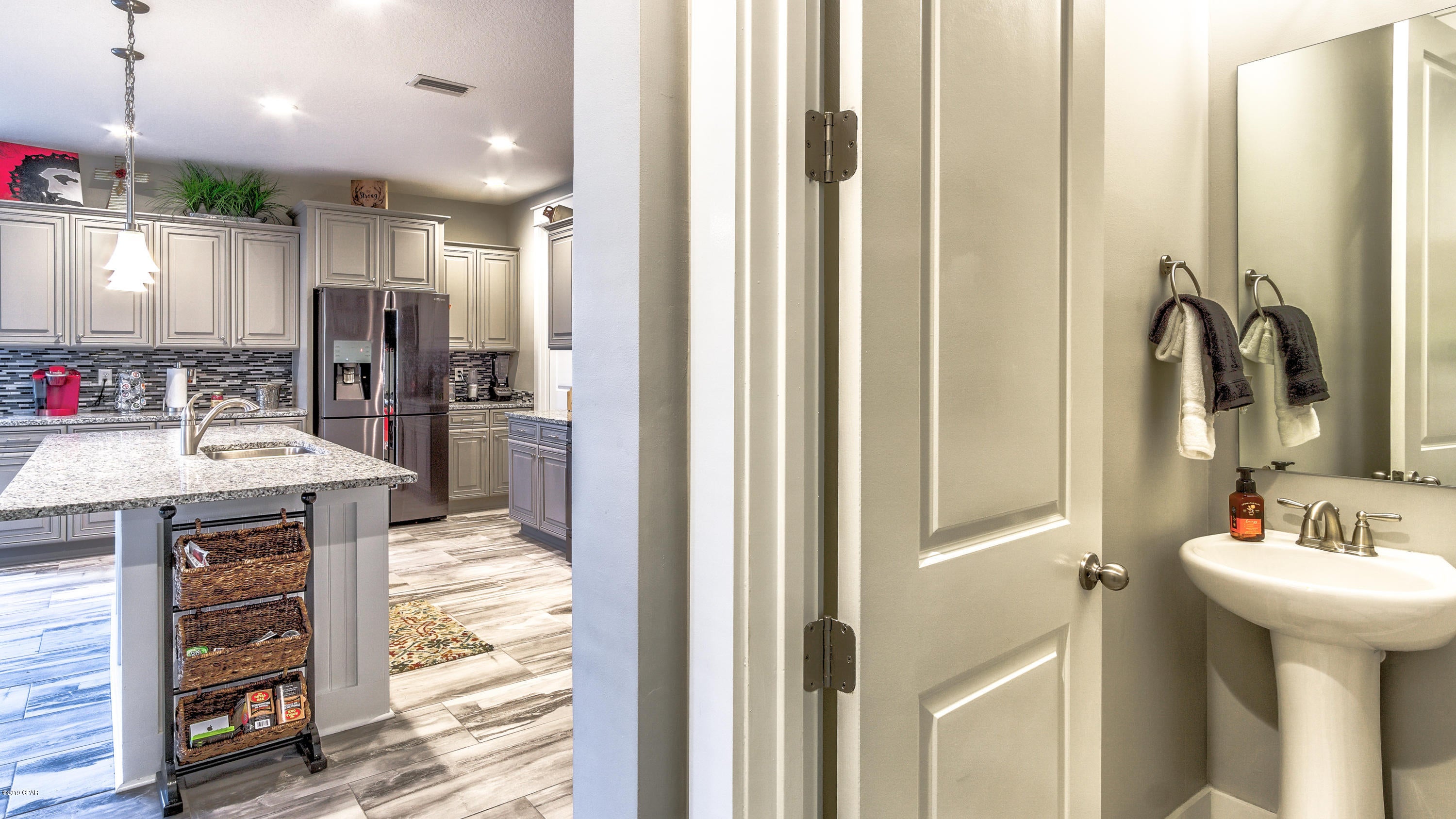 Sweetbay - Residential Lease