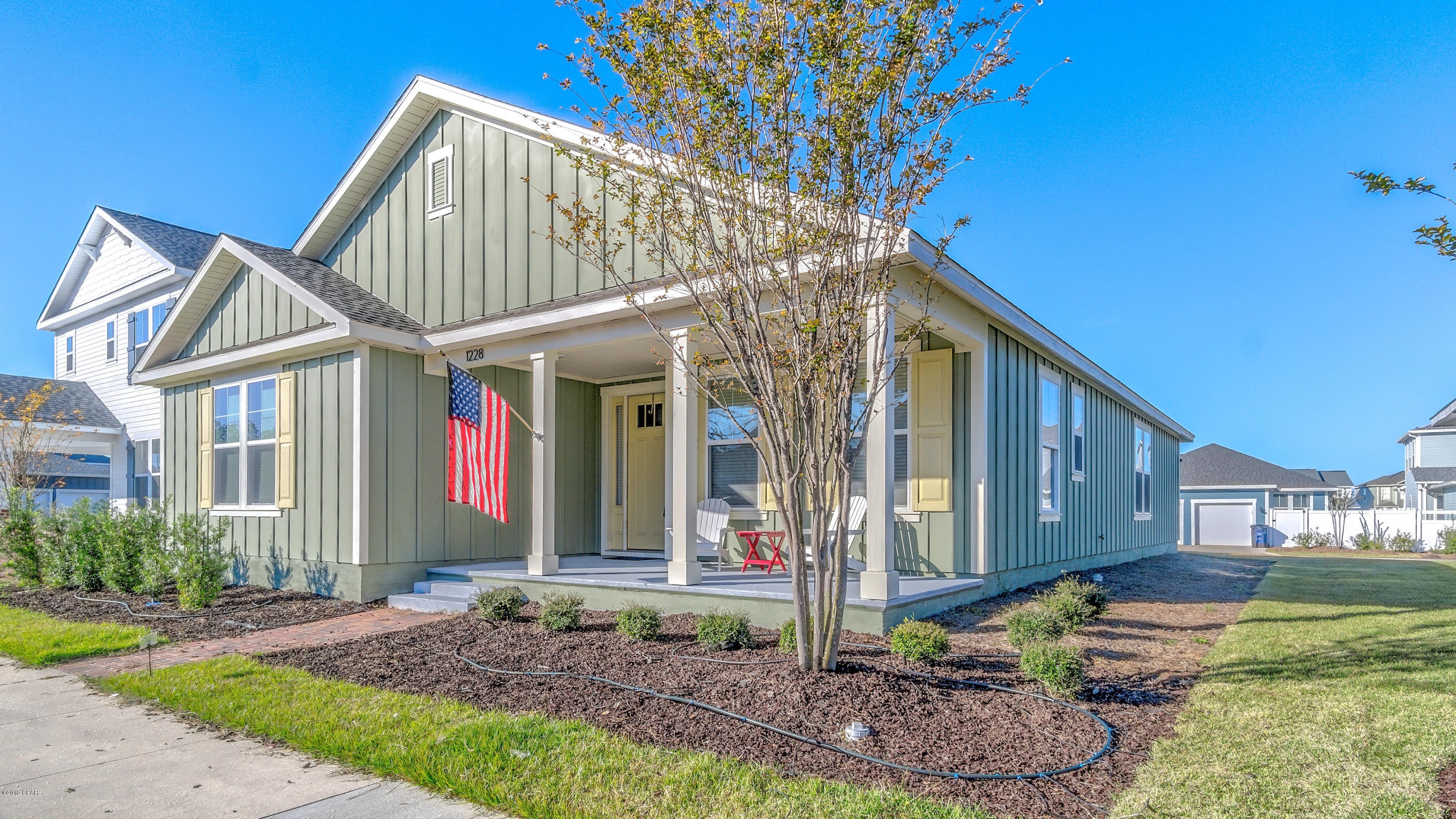 Sweetbay - Residential Lease