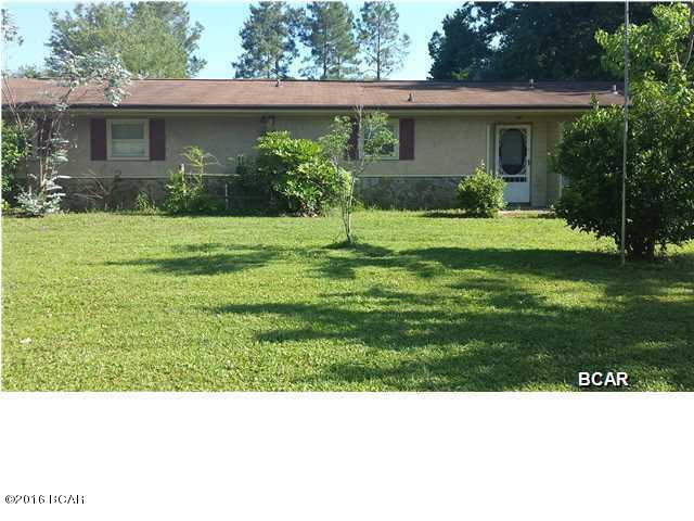 Douglas Farms - Residential Lease