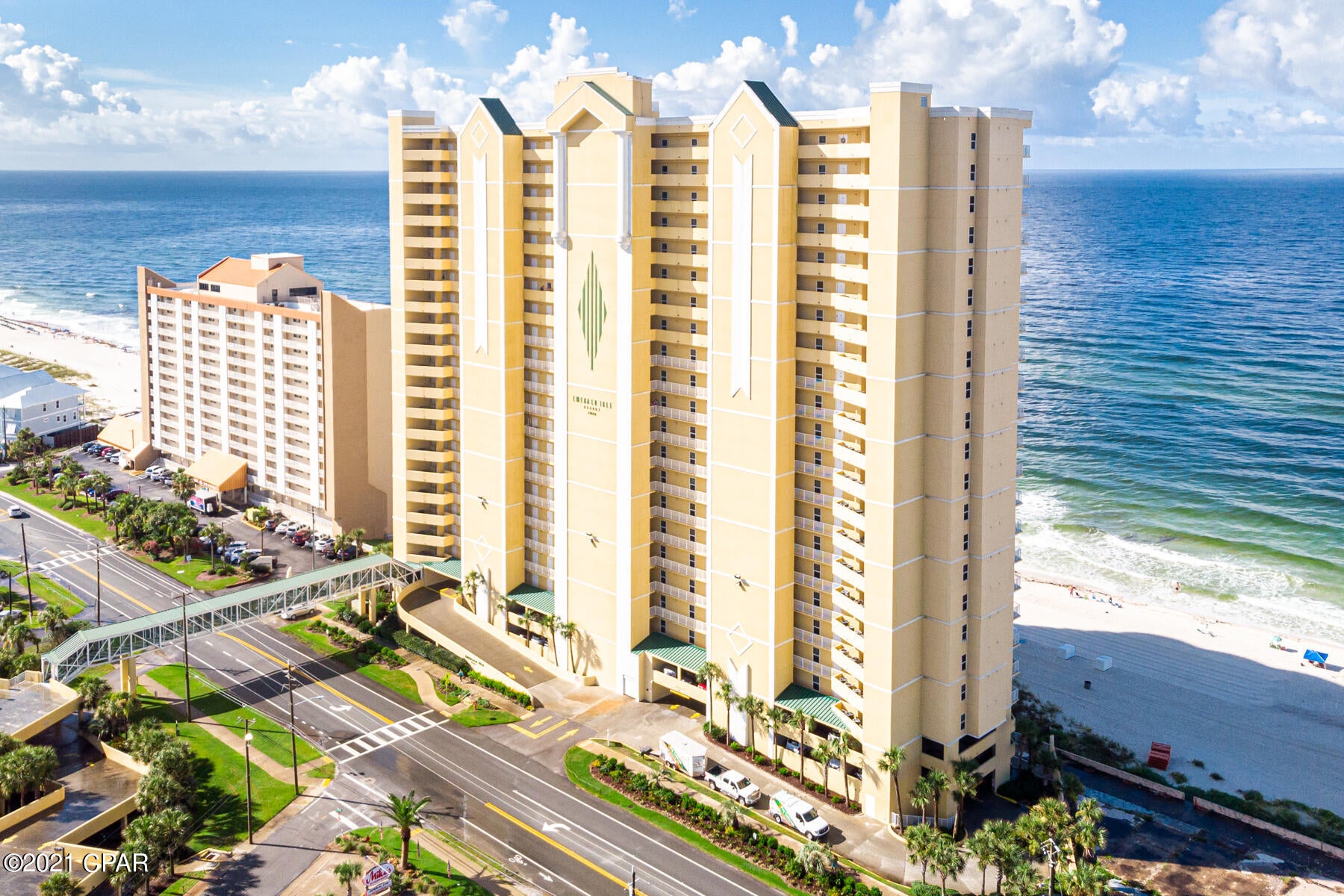 Emerald Isle - Residential