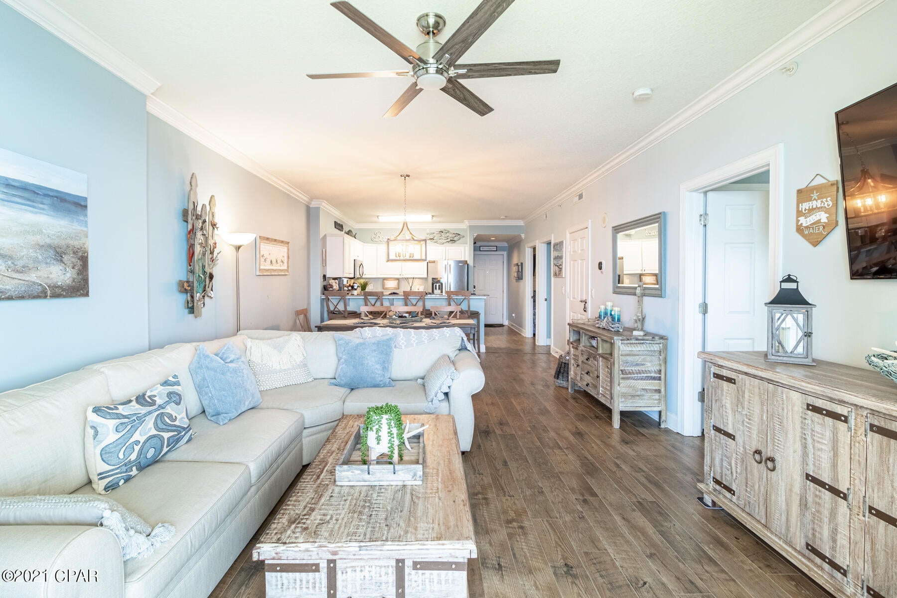 Emerald Isle - Residential