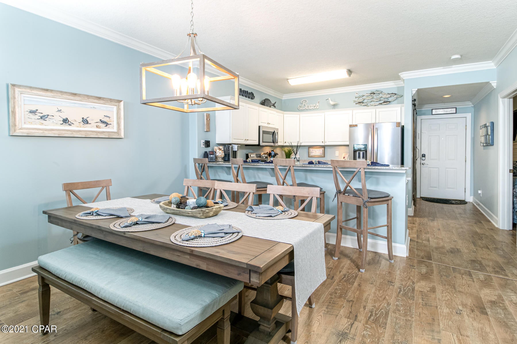 Emerald Isle - Residential