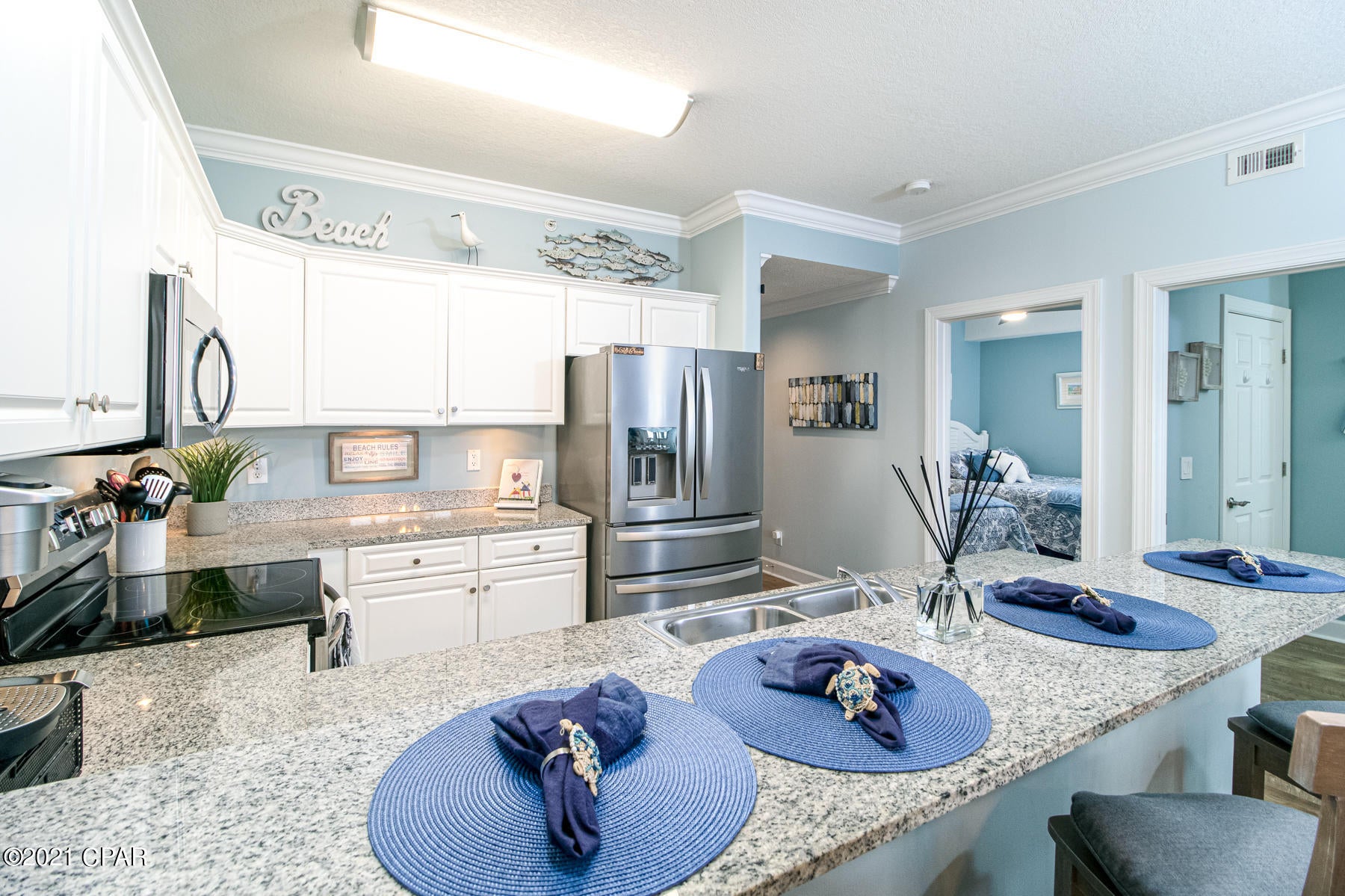 Emerald Isle - Residential