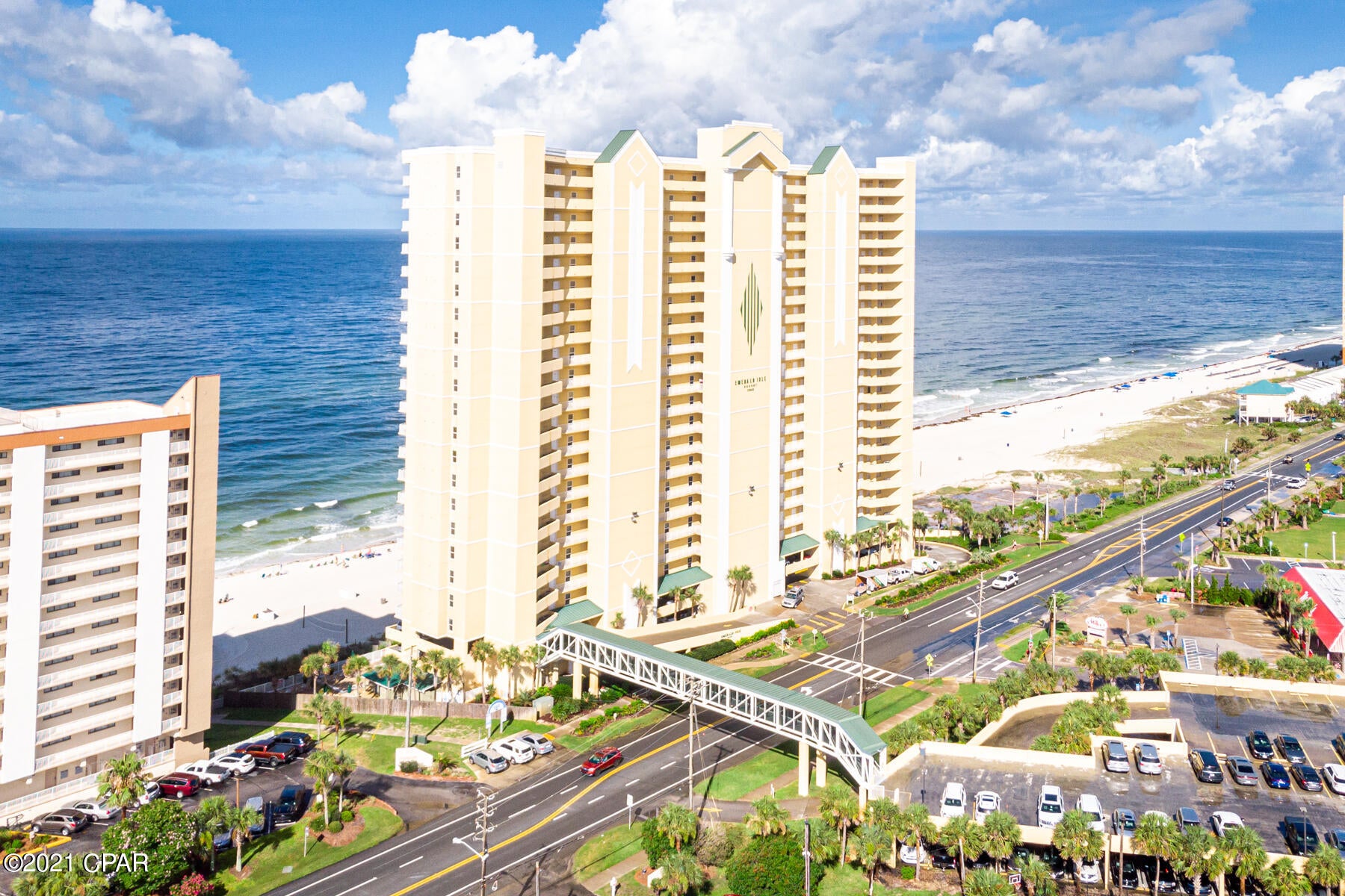 Emerald Isle - Residential