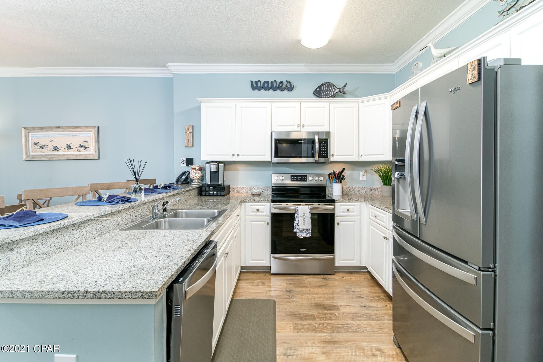 Emerald Isle - Residential