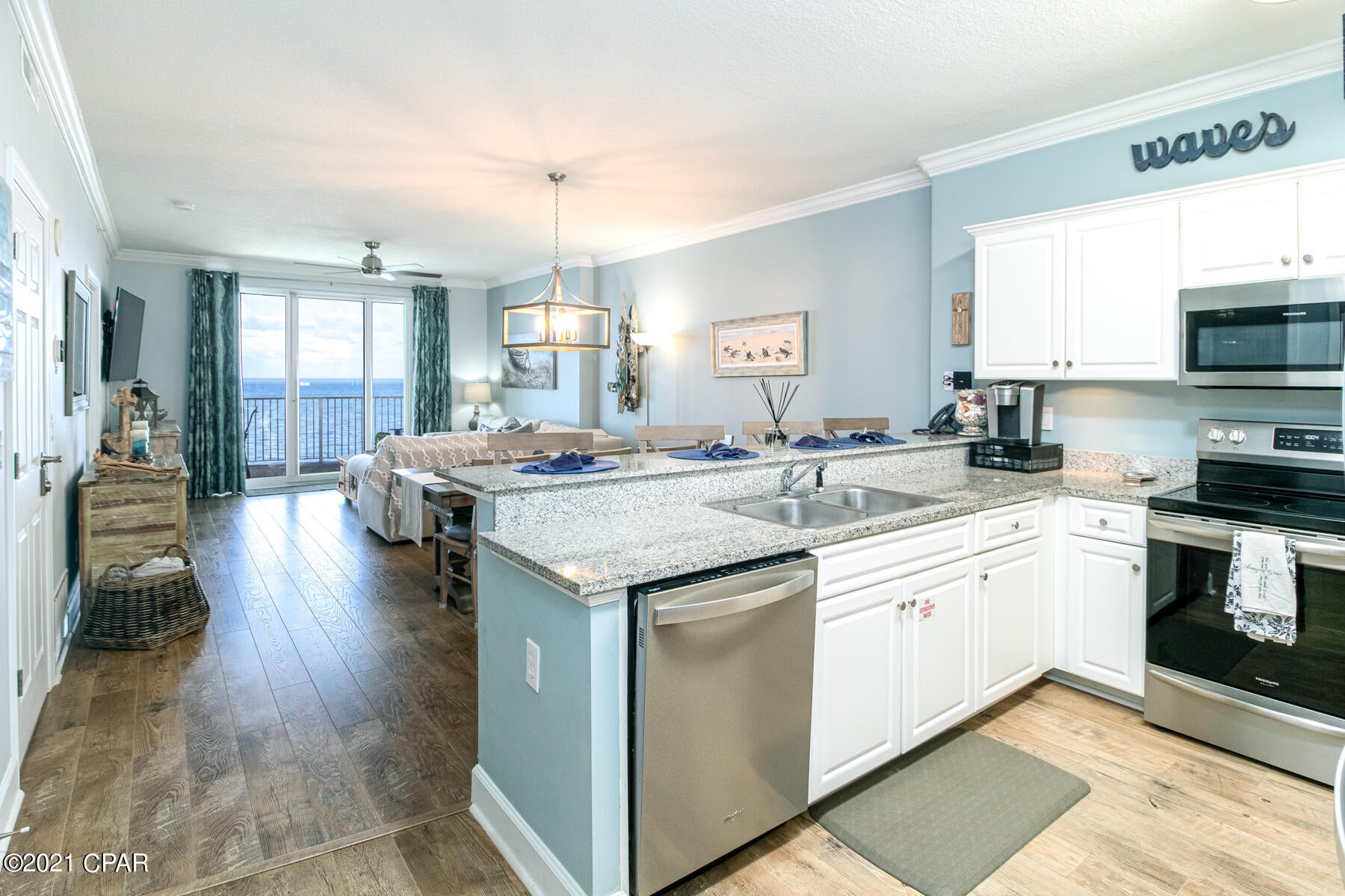 Emerald Isle - Residential