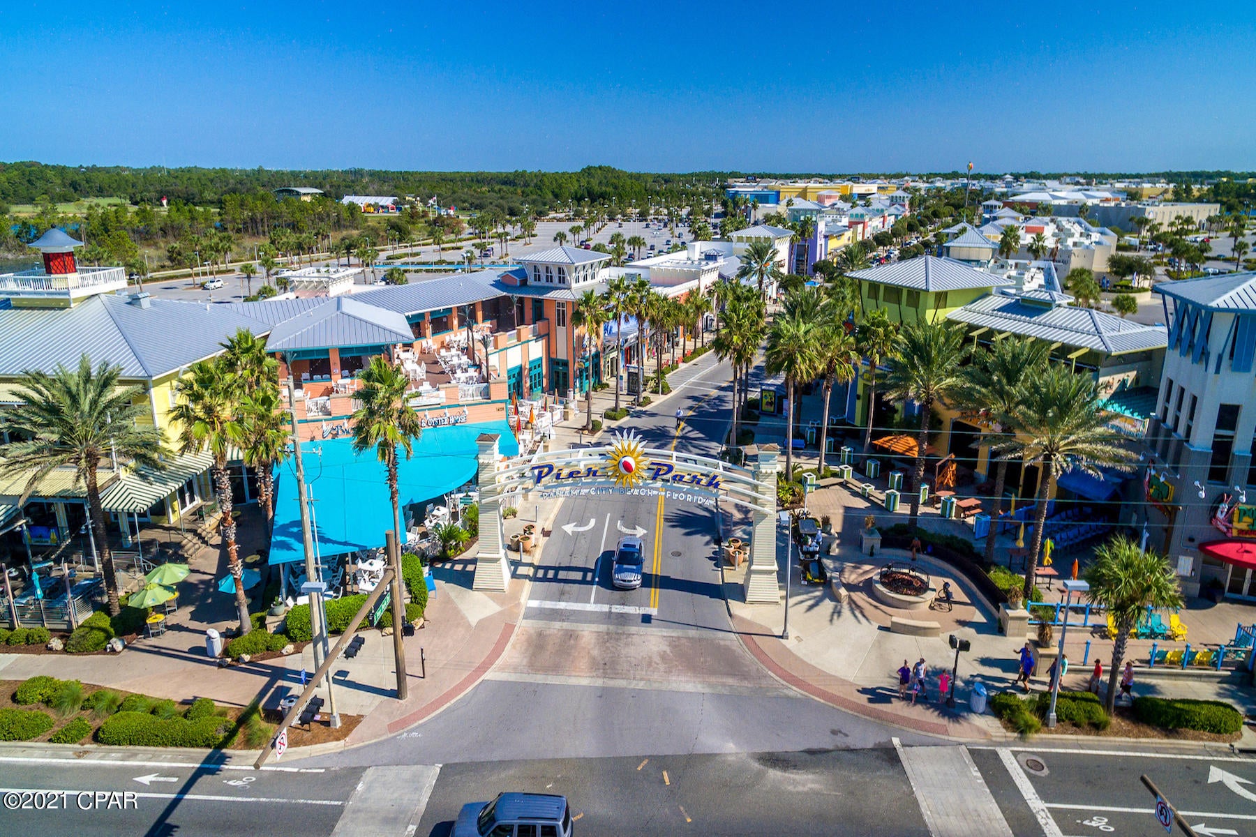 Emerald Isle - Residential